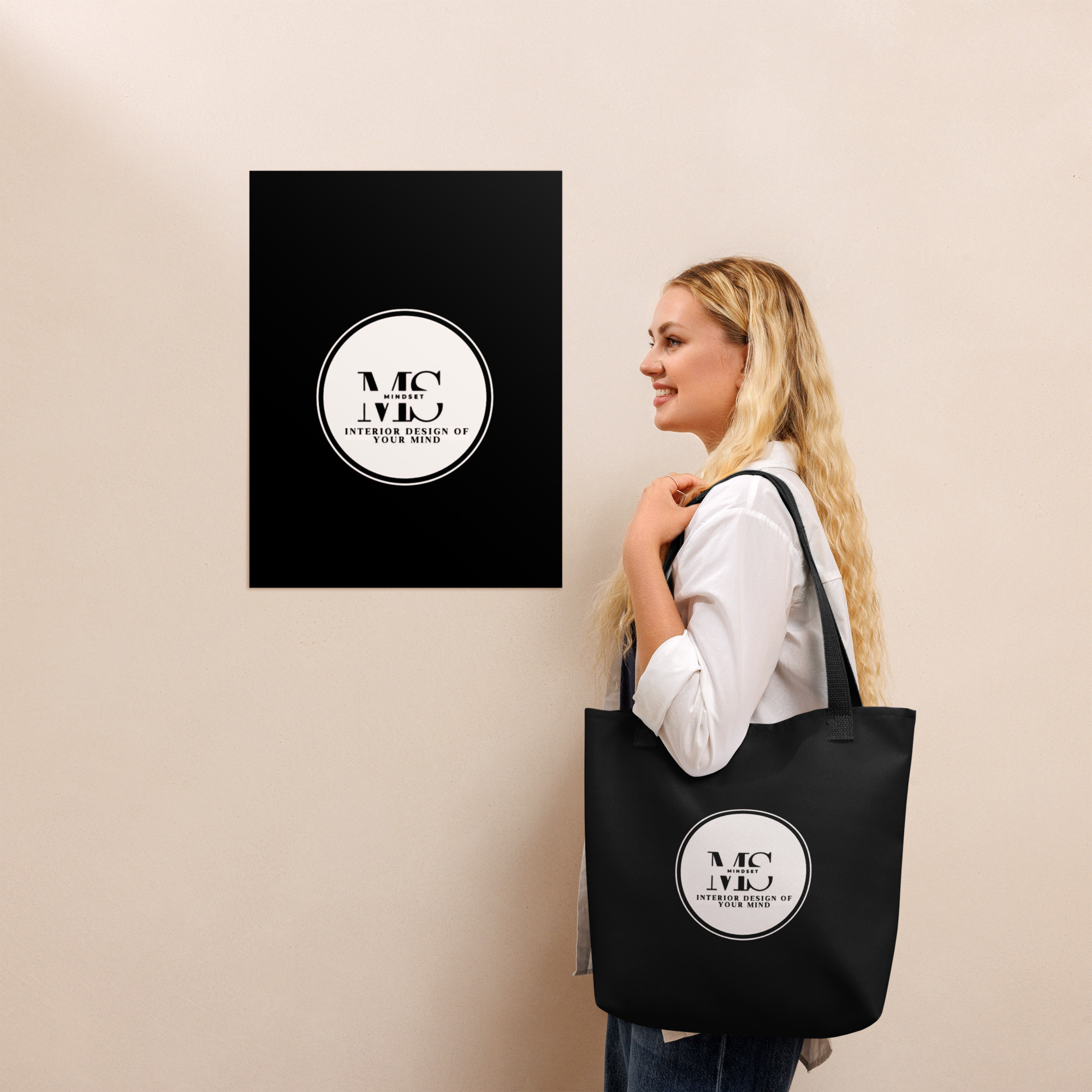 Tote bag