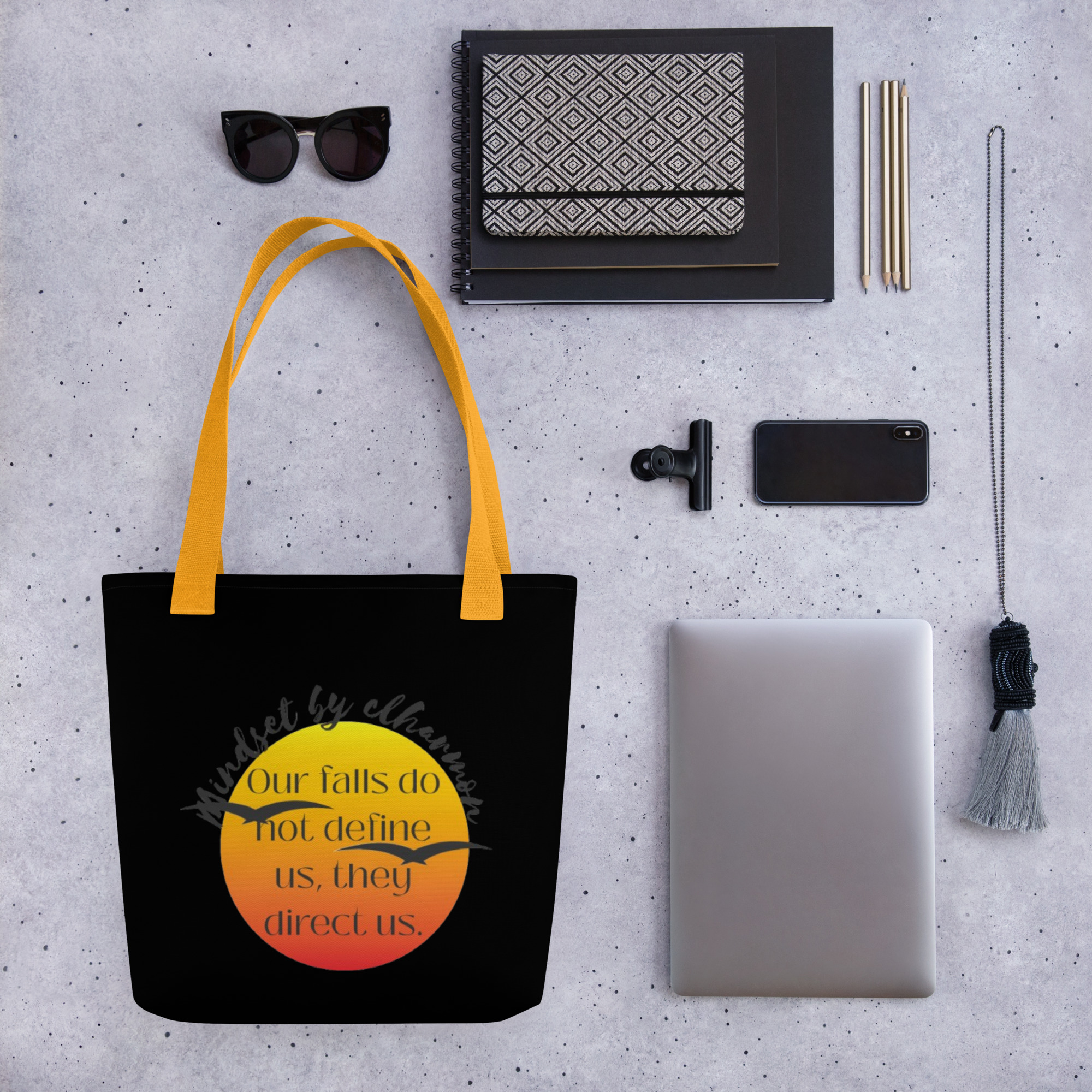 Tote bag - Image 3
