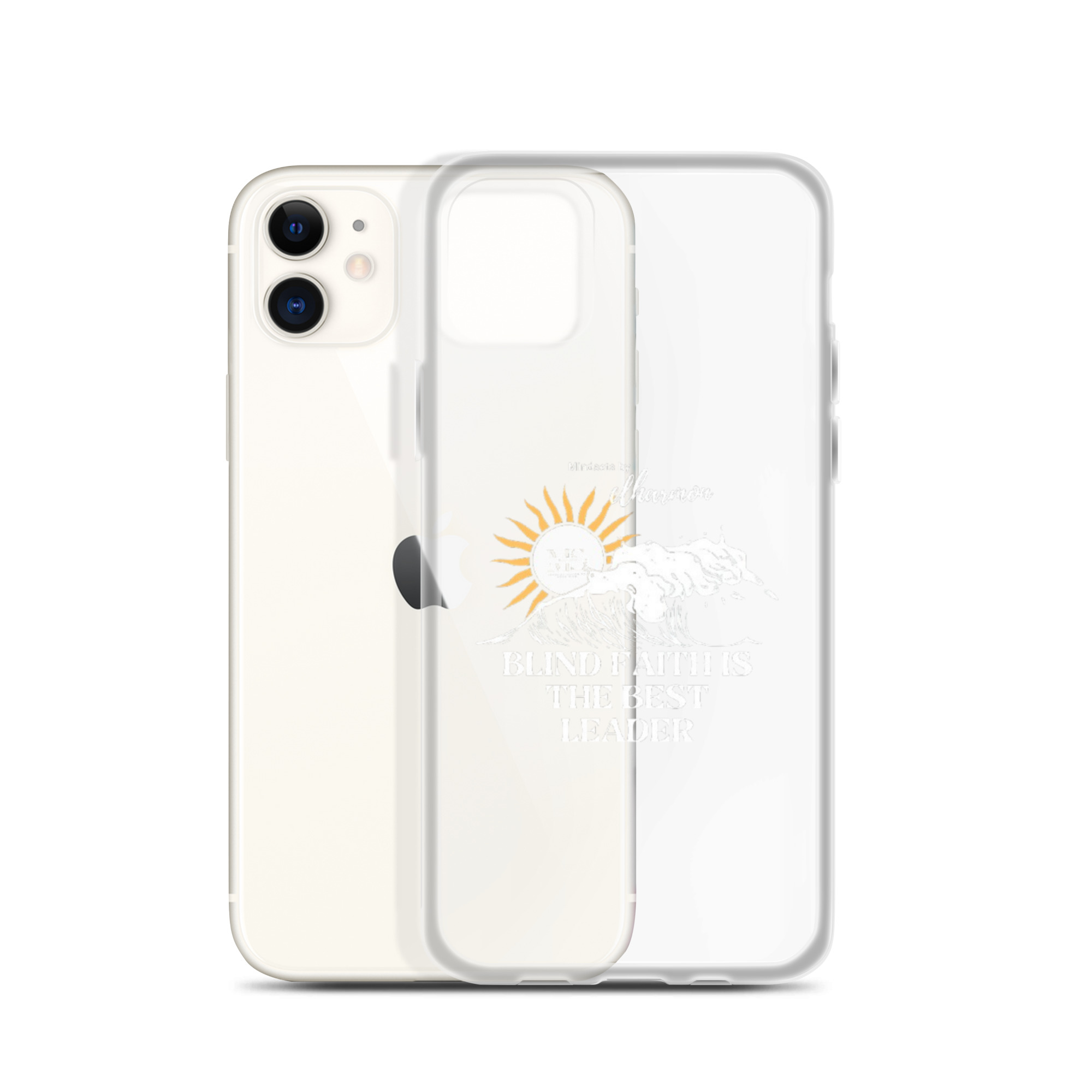 Clear Case for iPhone® - Image 6