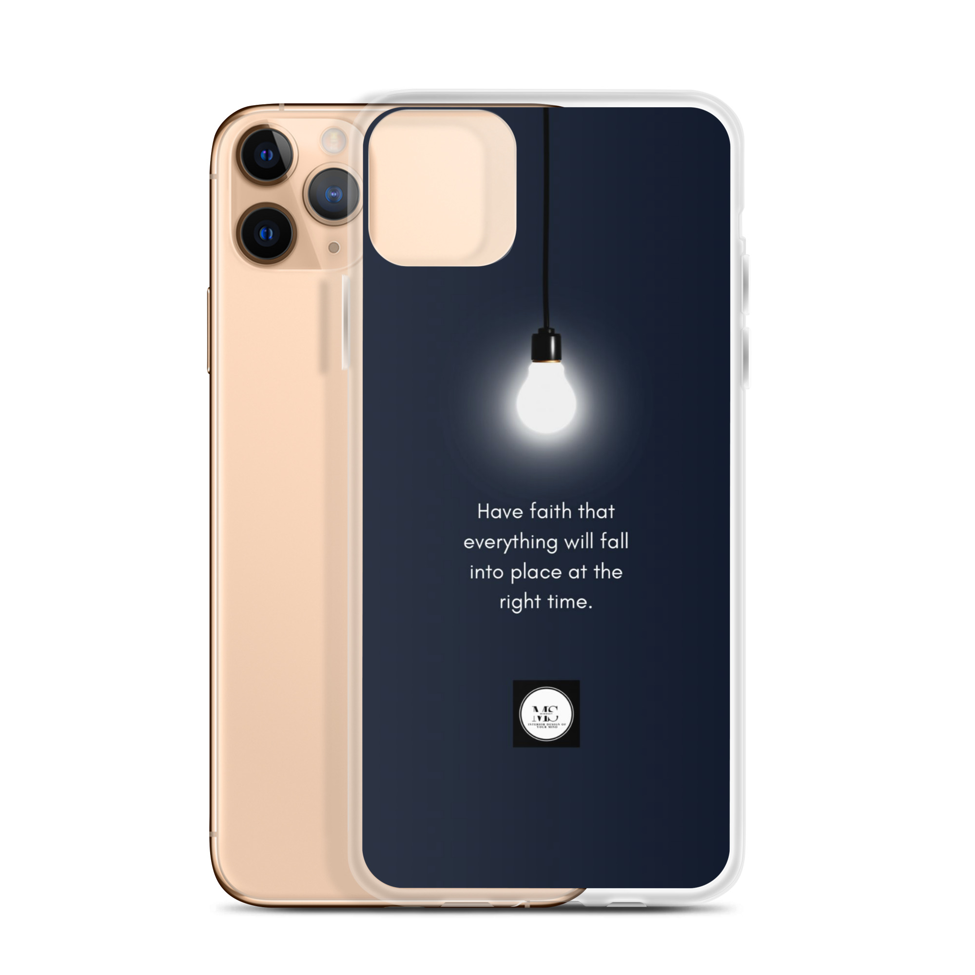 Clear Case for iPhone® - Image 3