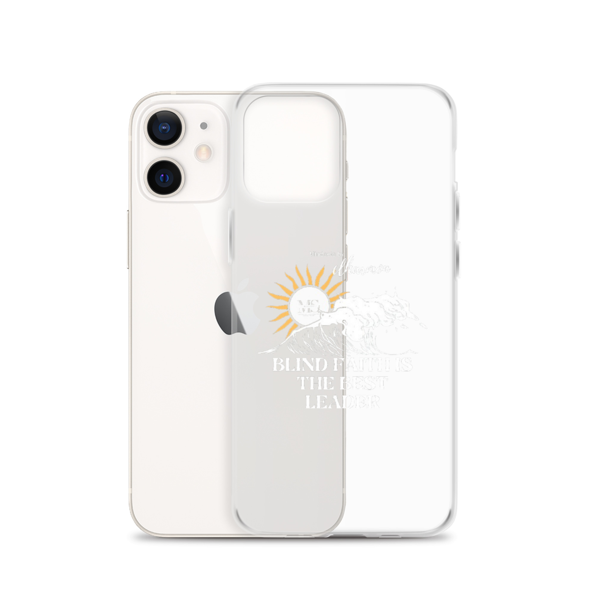 Clear Case for iPhone® - Image 14
