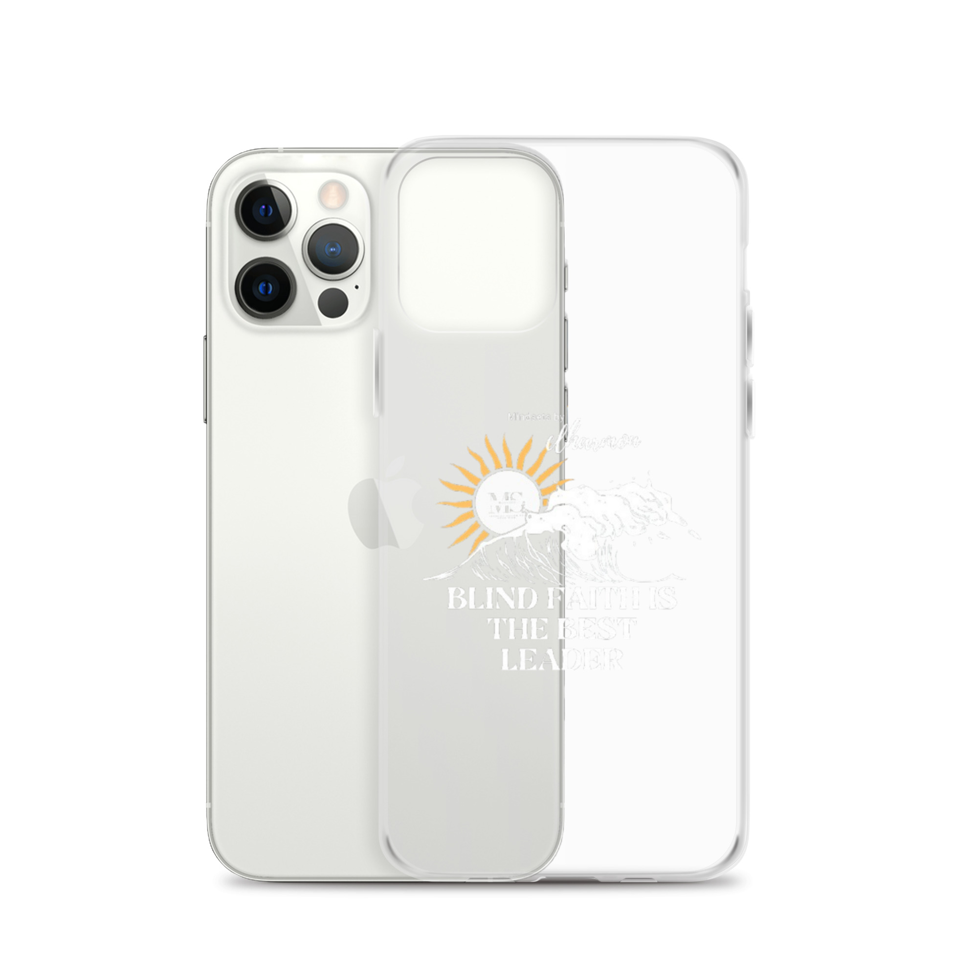 Clear Case for iPhone® - Image 12