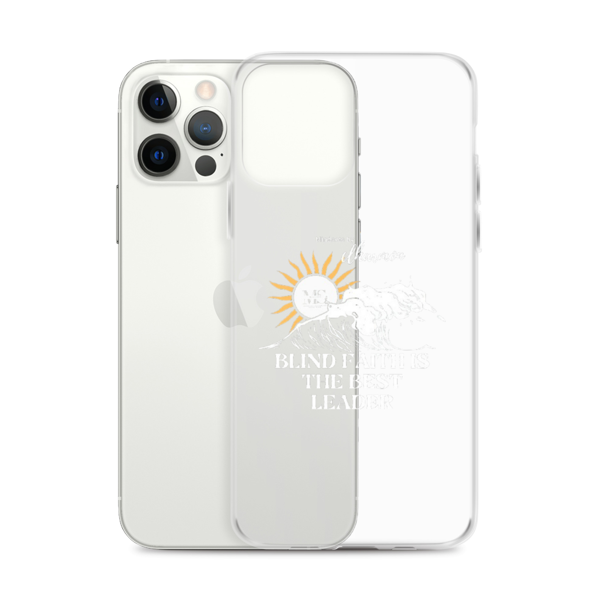 Clear Case for iPhone® - Image 10