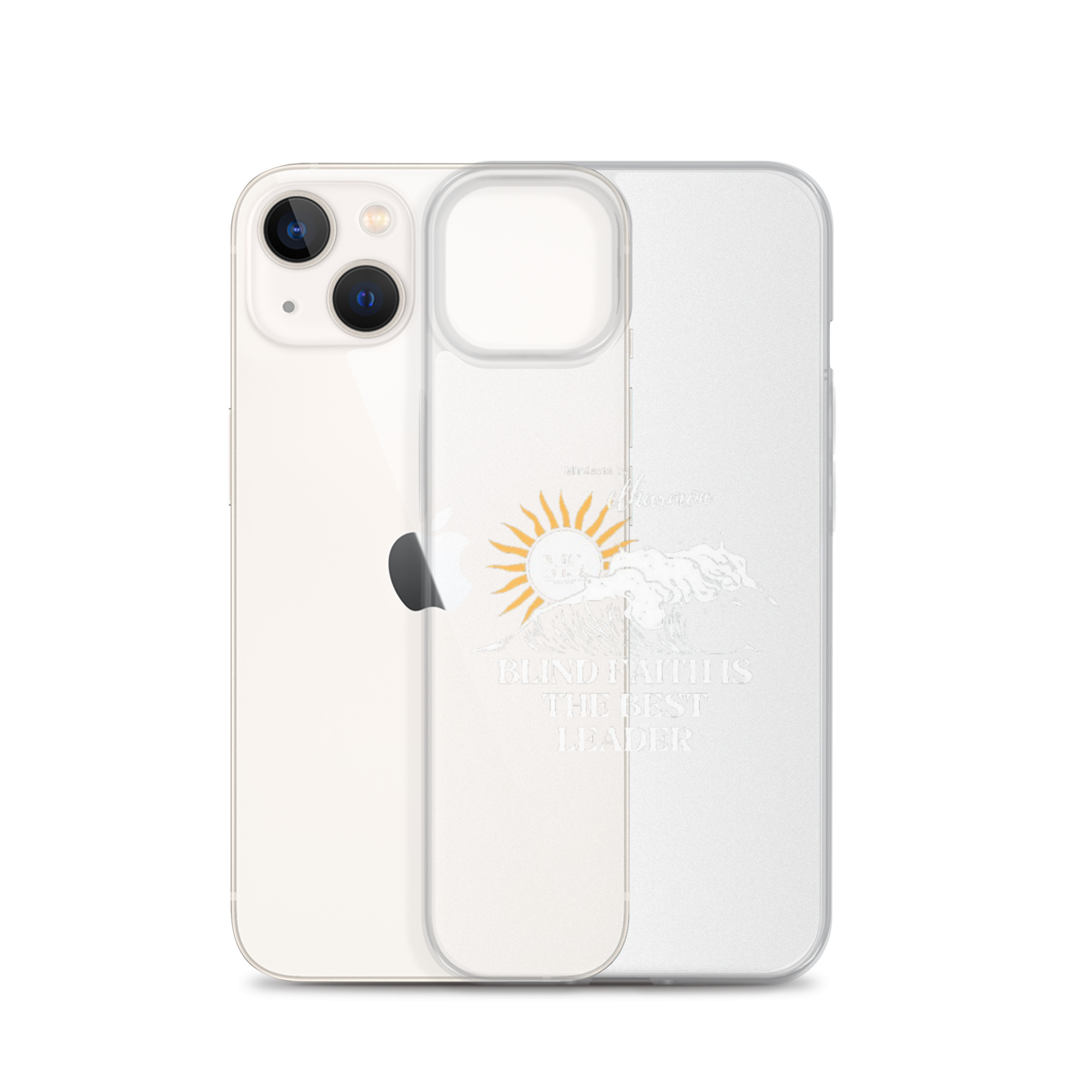 Clear Case for iPhone® - Image 22