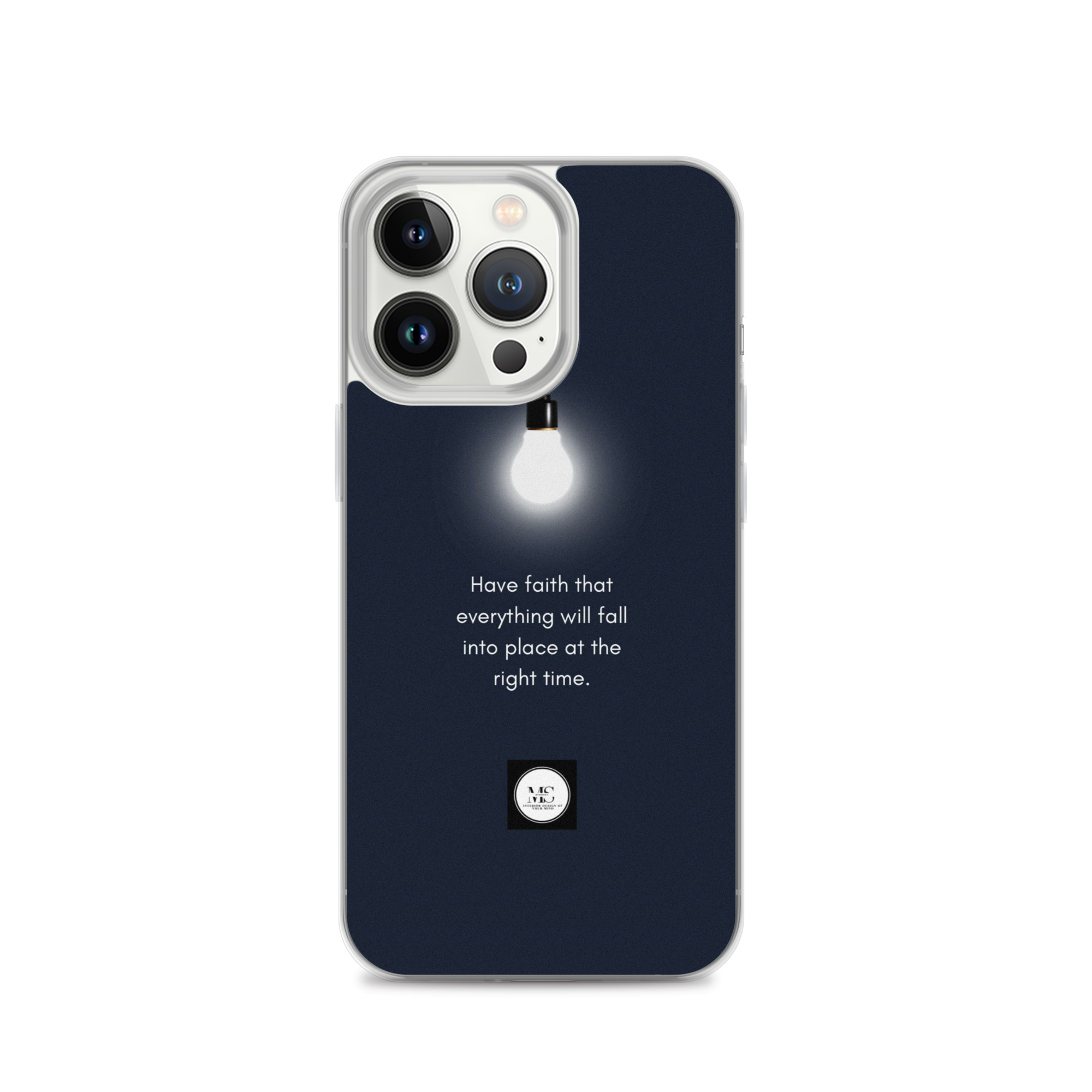 Clear Case for iPhone® - Image 19