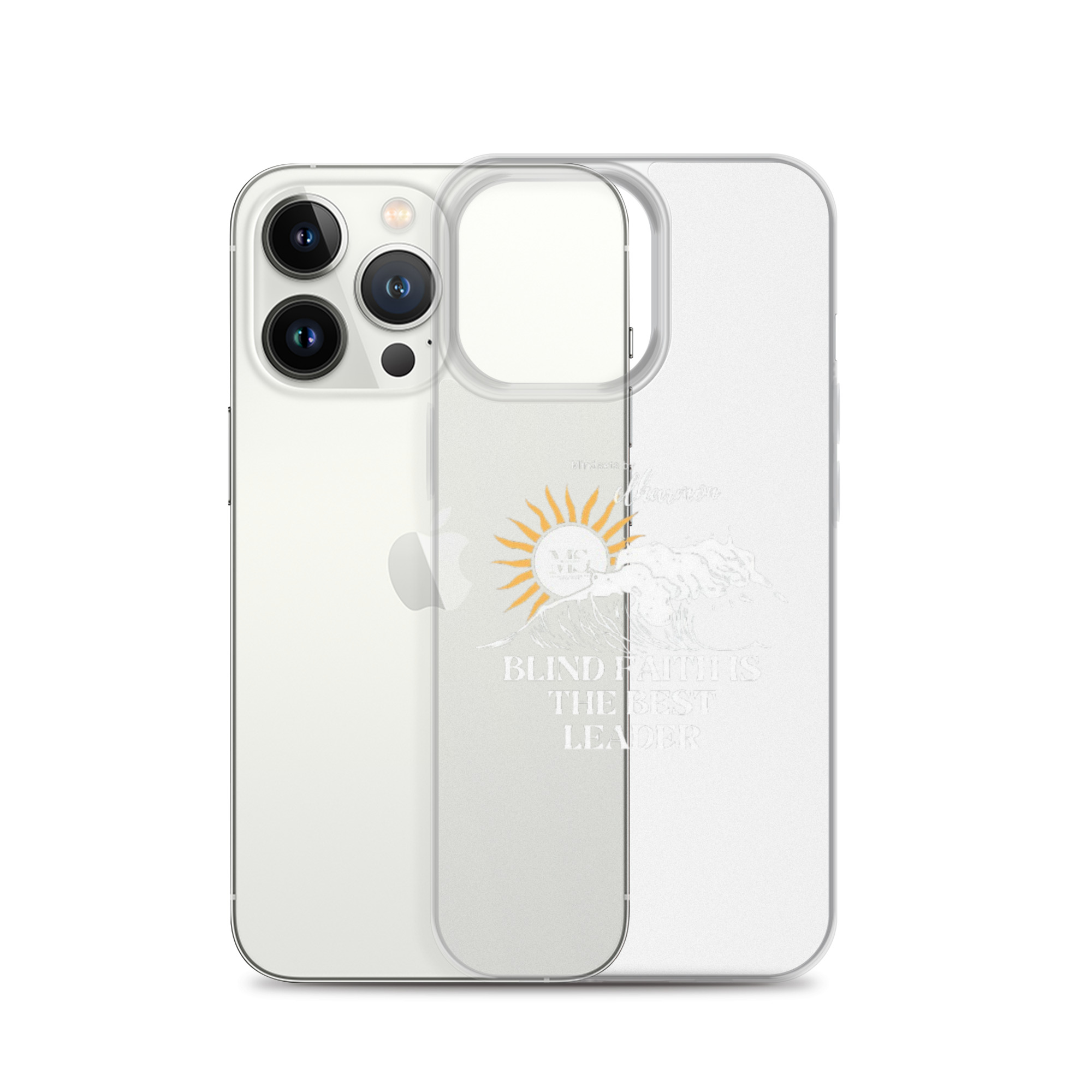 Clear Case for iPhone® - Image 20