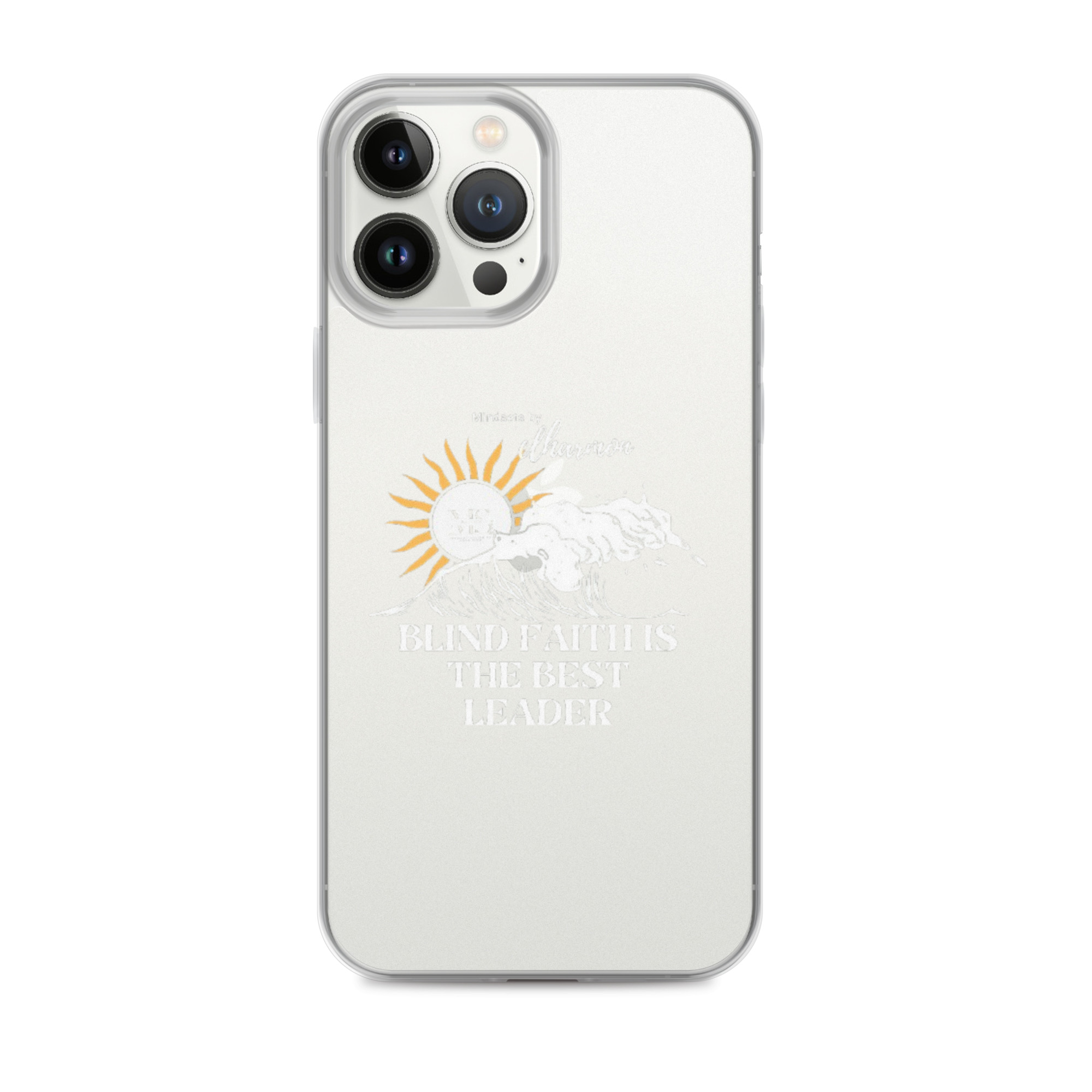 Clear Case for iPhone® - Image 17