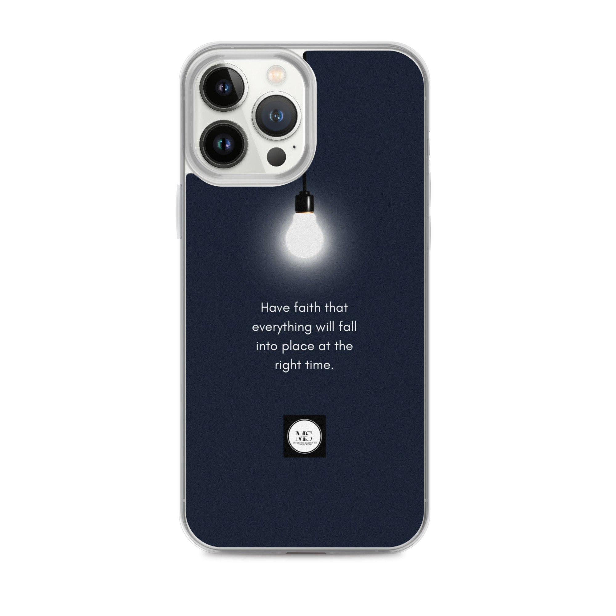 Clear Case for iPhone® - Image 17