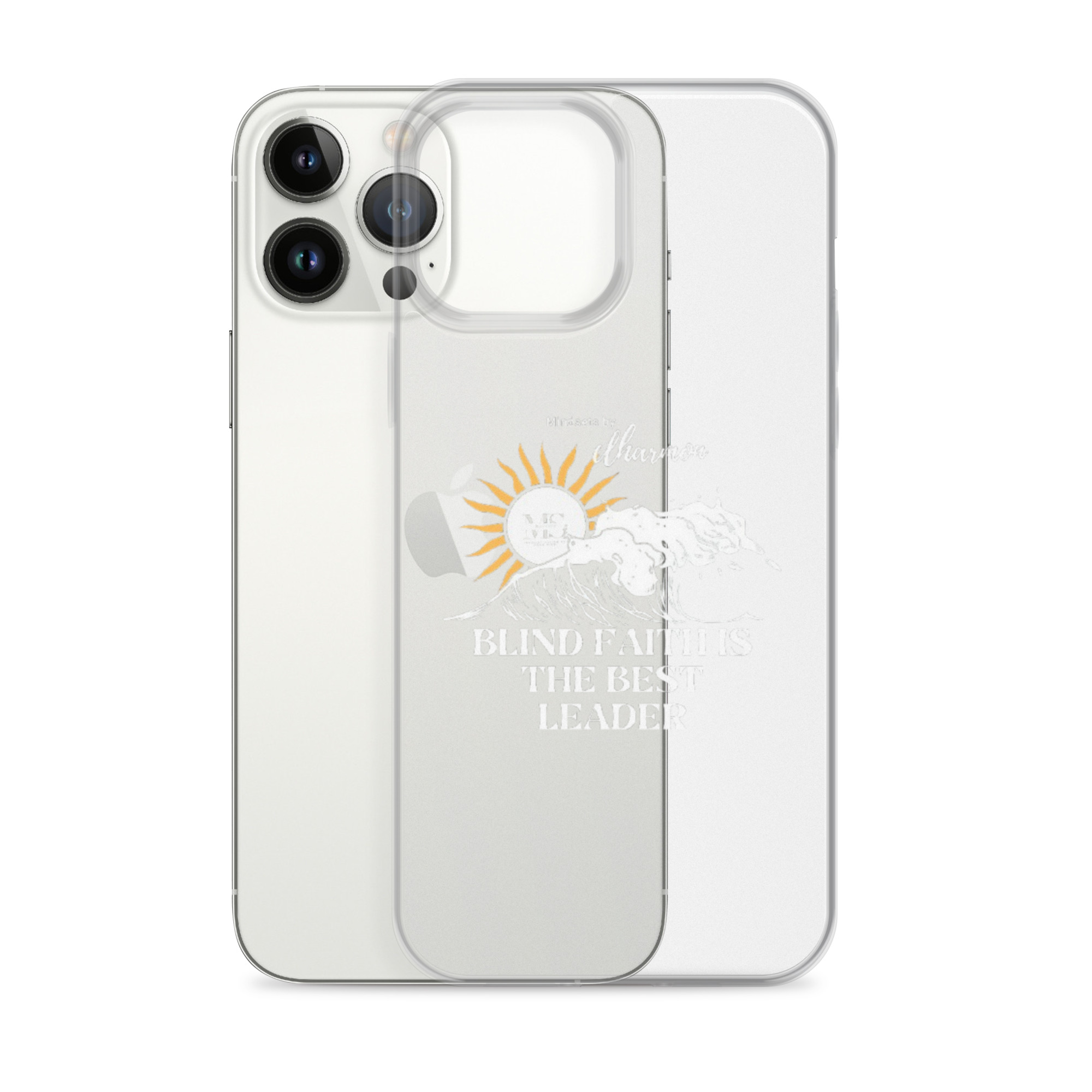 Clear Case for iPhone® - Image 18
