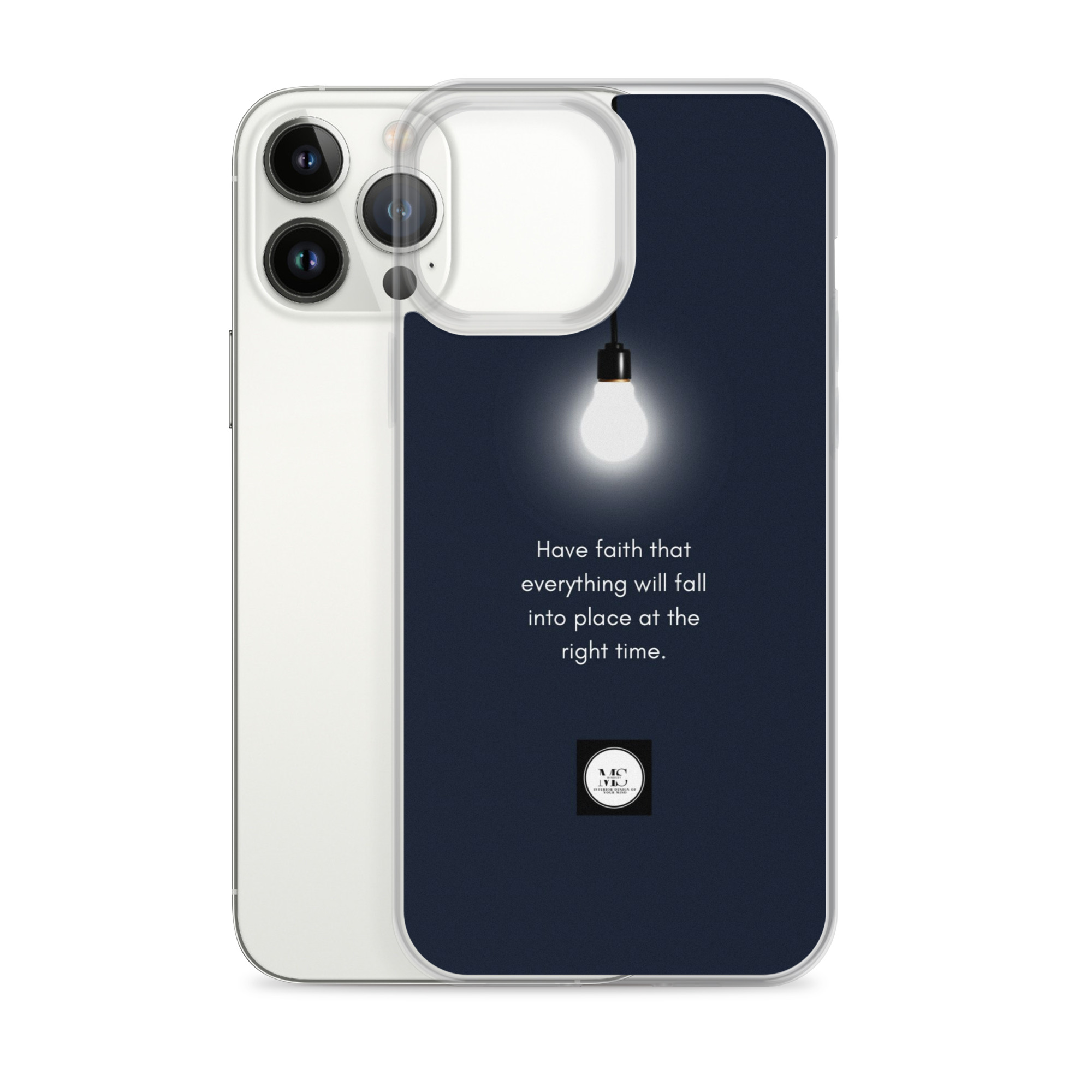 Clear Case for iPhone® - Image 18