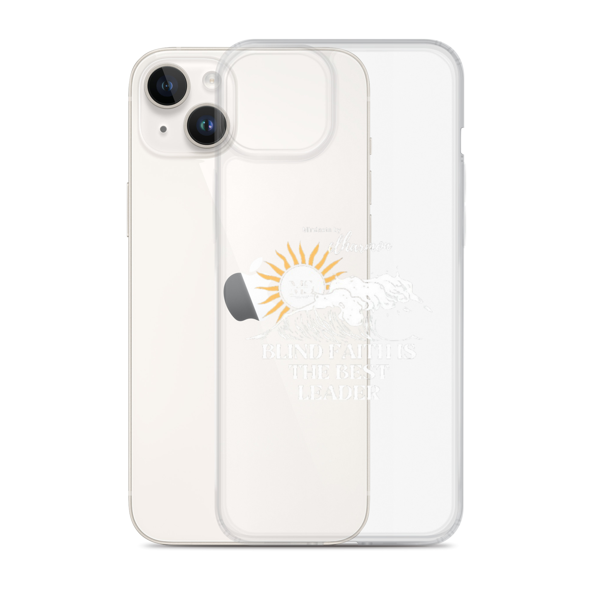 Clear Case for iPhone® - Image 24