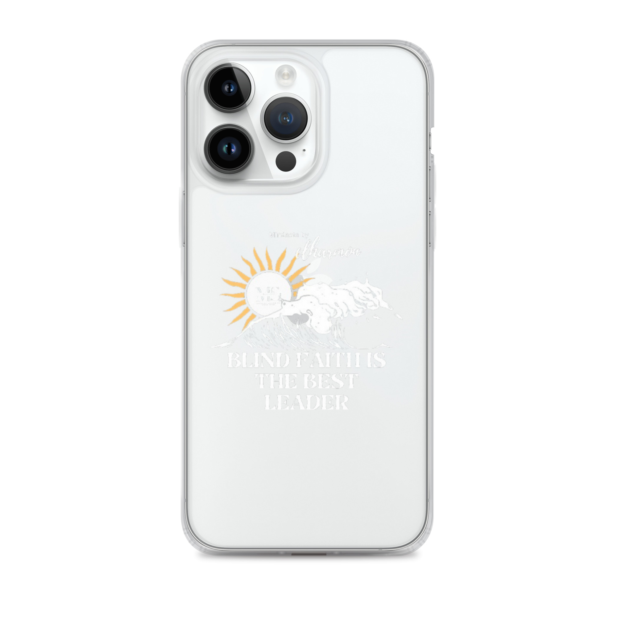 Clear Case for iPhone® - Image 25
