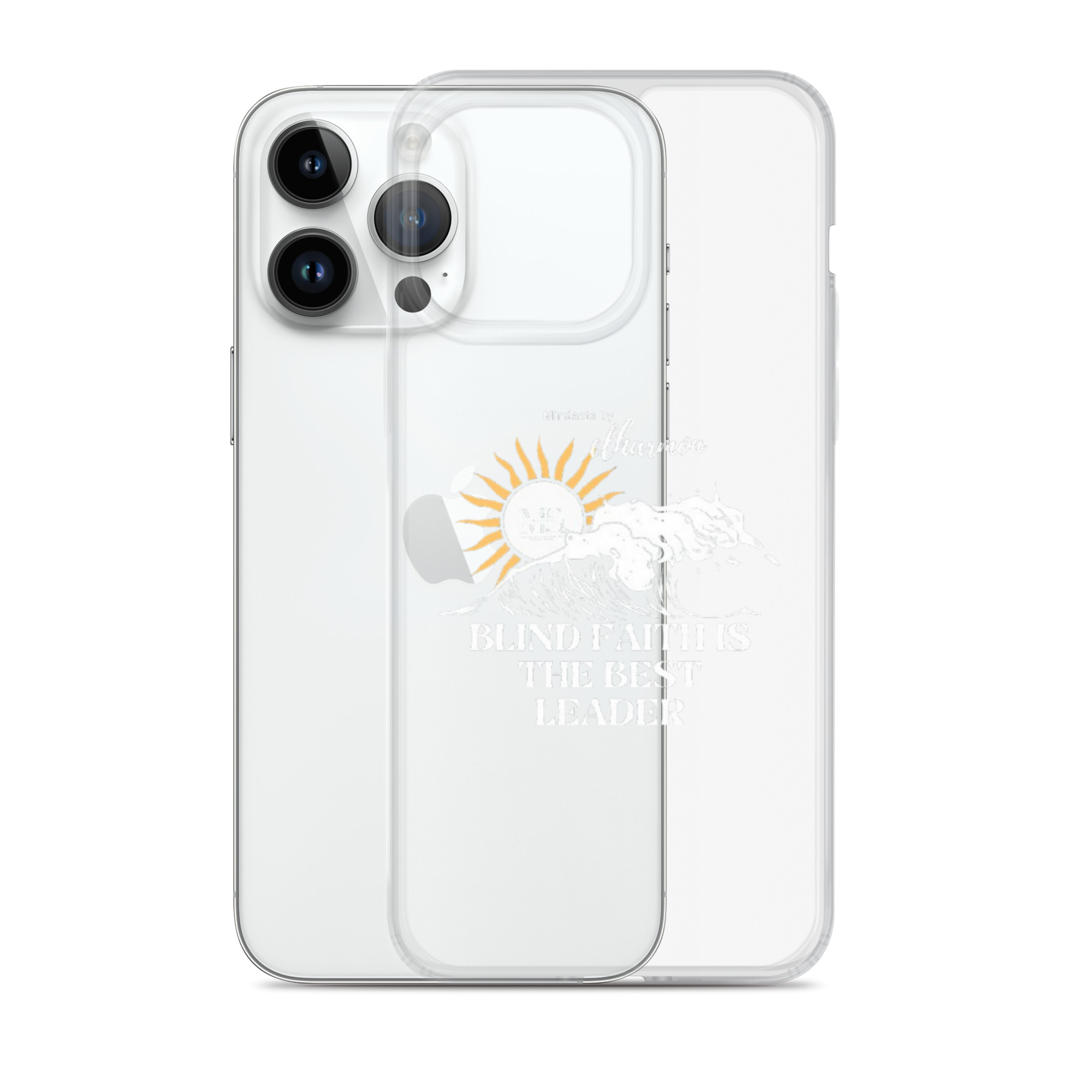 Clear Case for iPhone® - Image 26