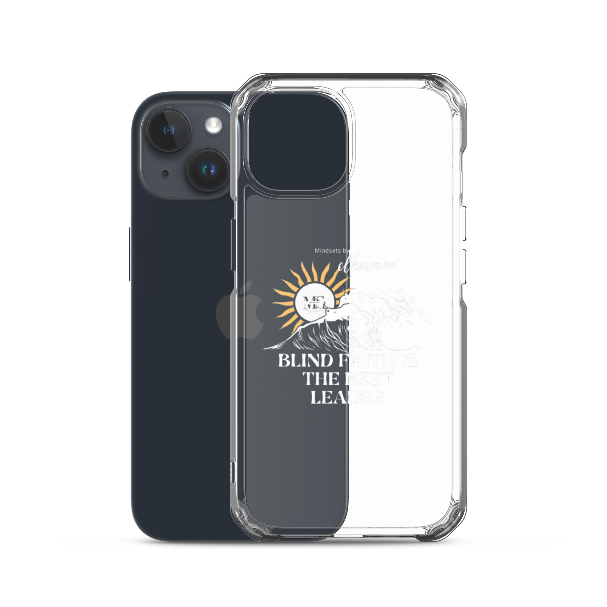 Clear Case for iPhone® - Image 38
