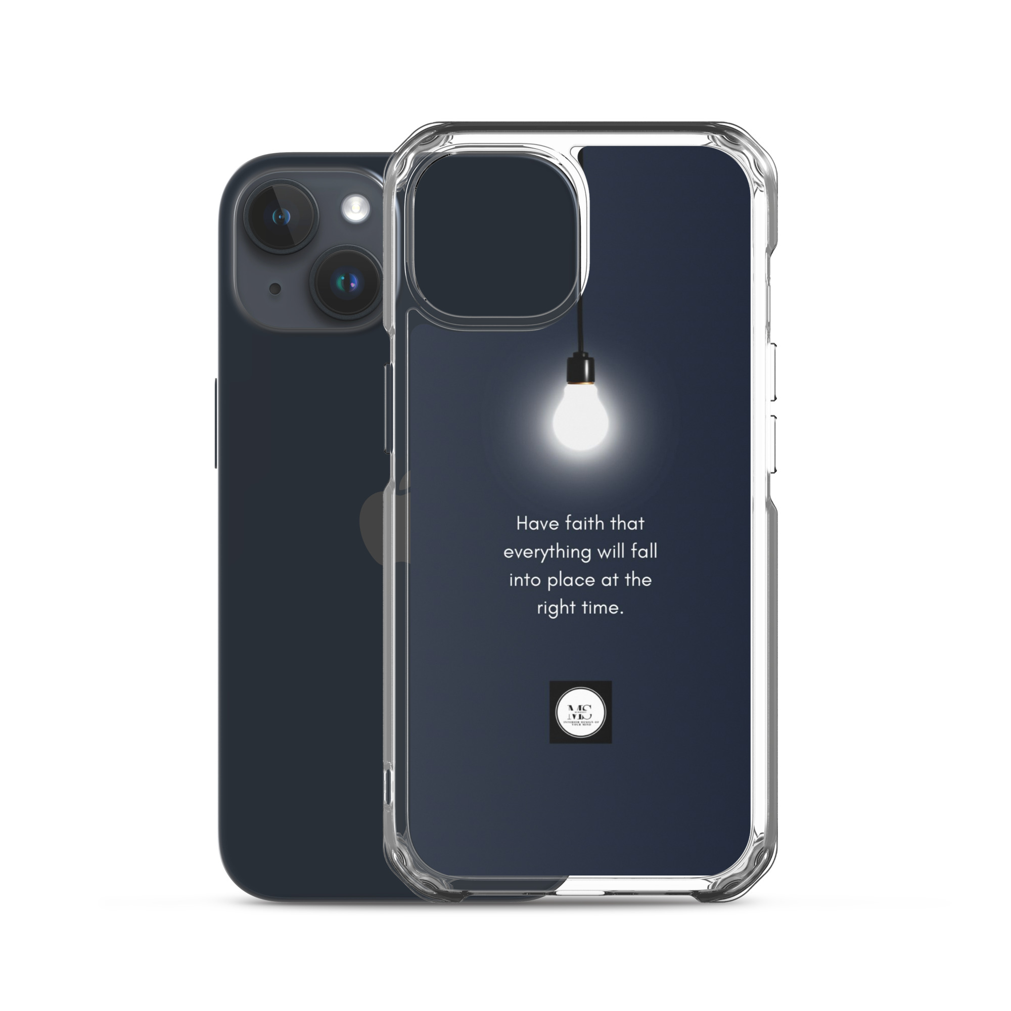 Clear Case for iPhone® - Image 38