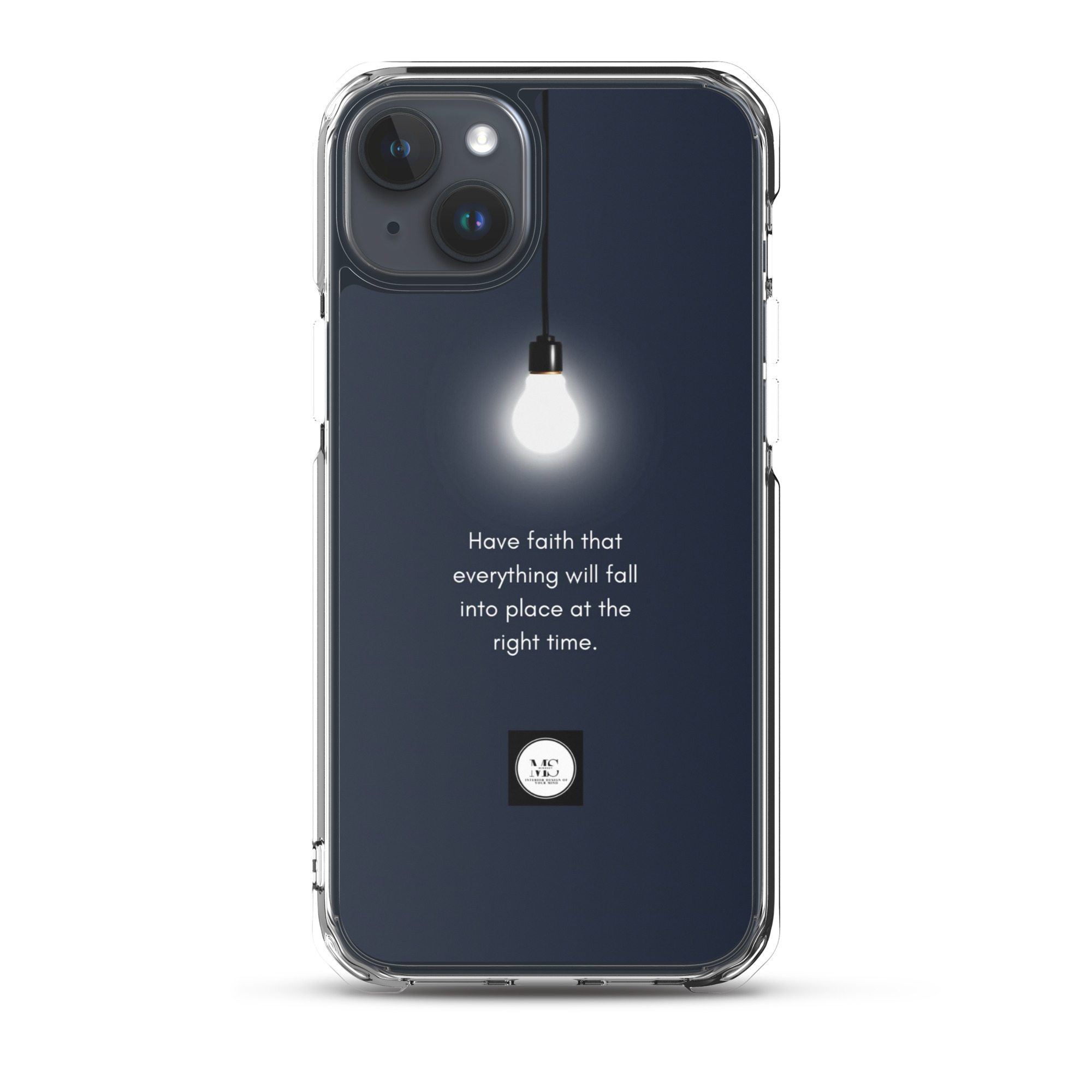 Clear Case for iPhone® - Image 31