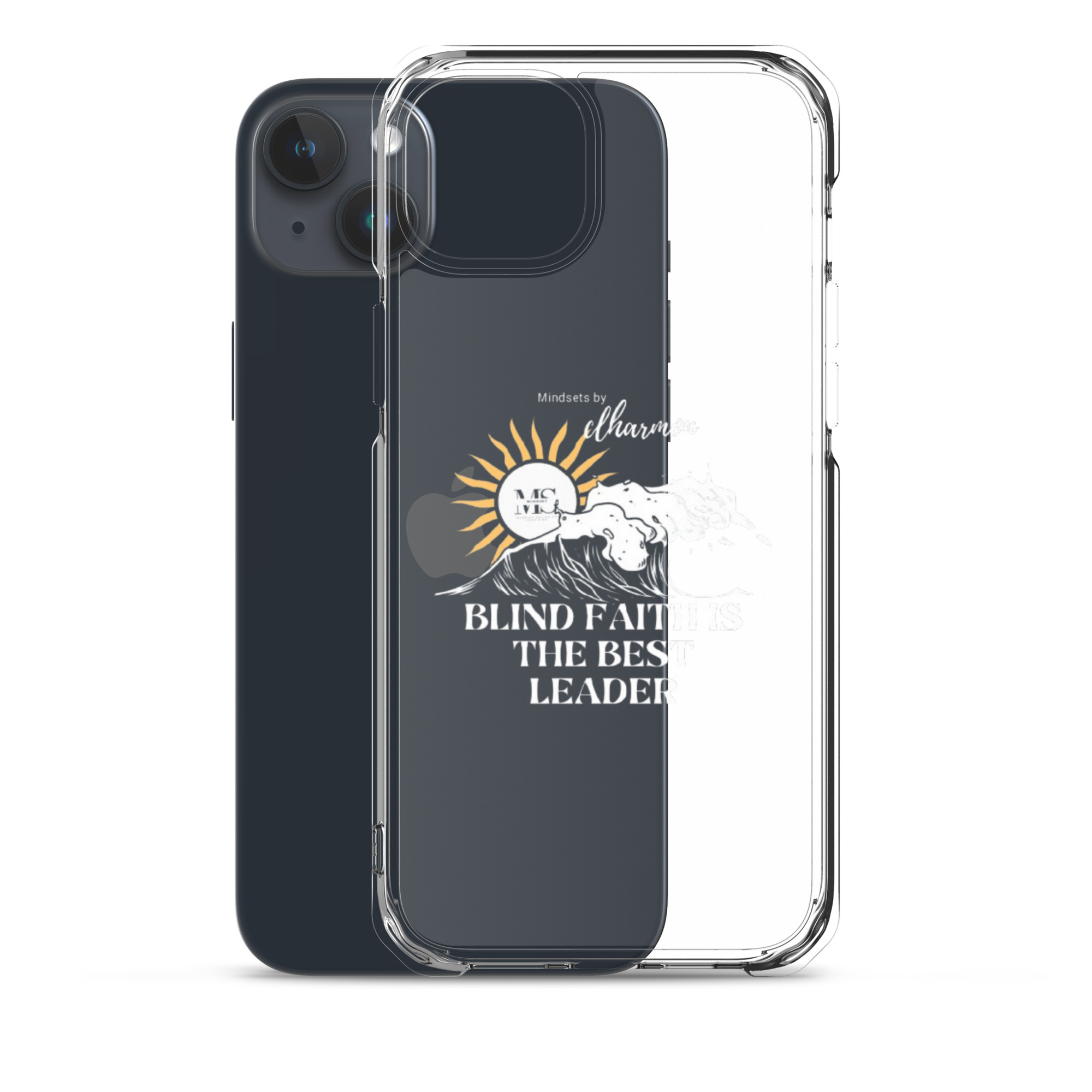 Clear Case for iPhone® - Image 32