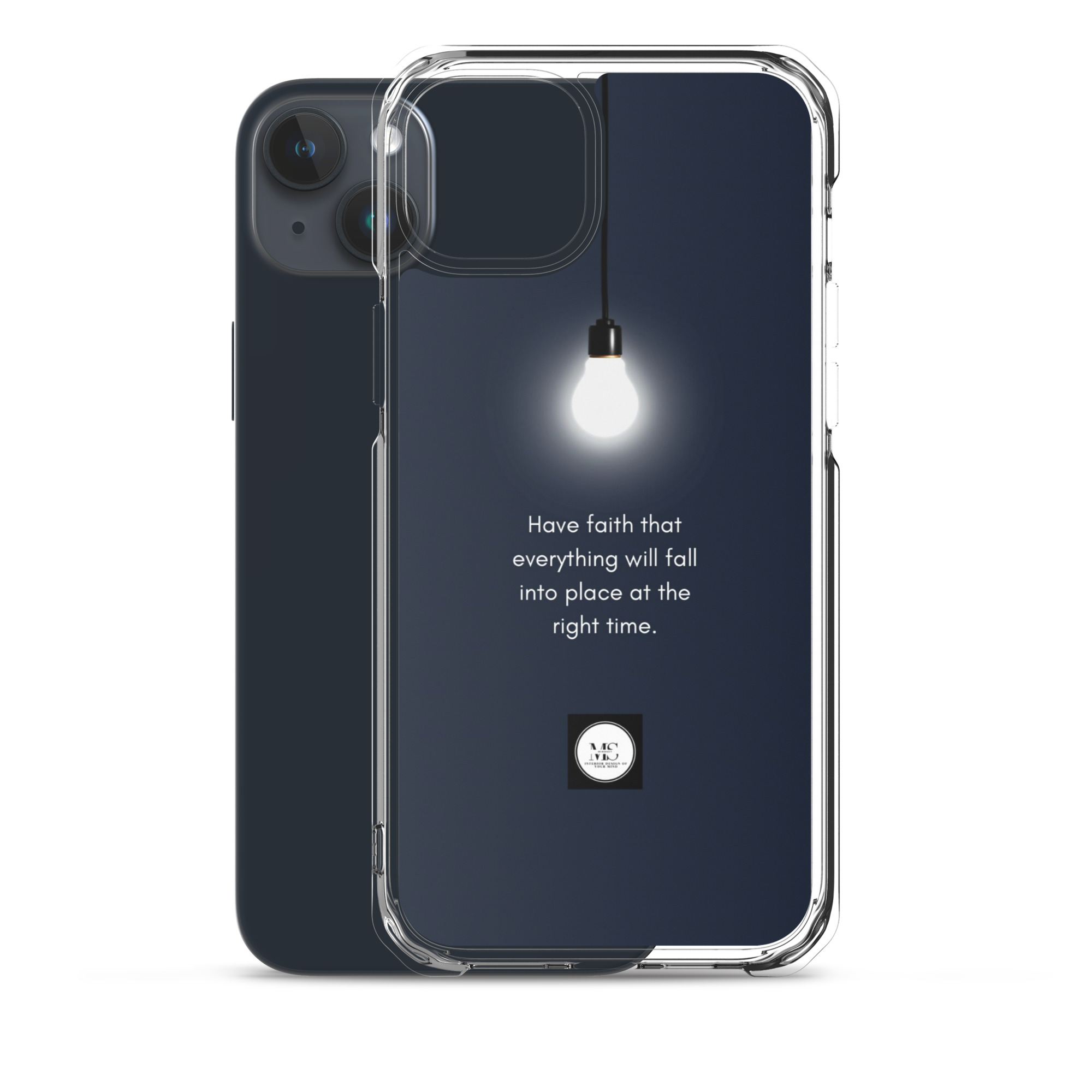 Clear Case for iPhone® - Image 32