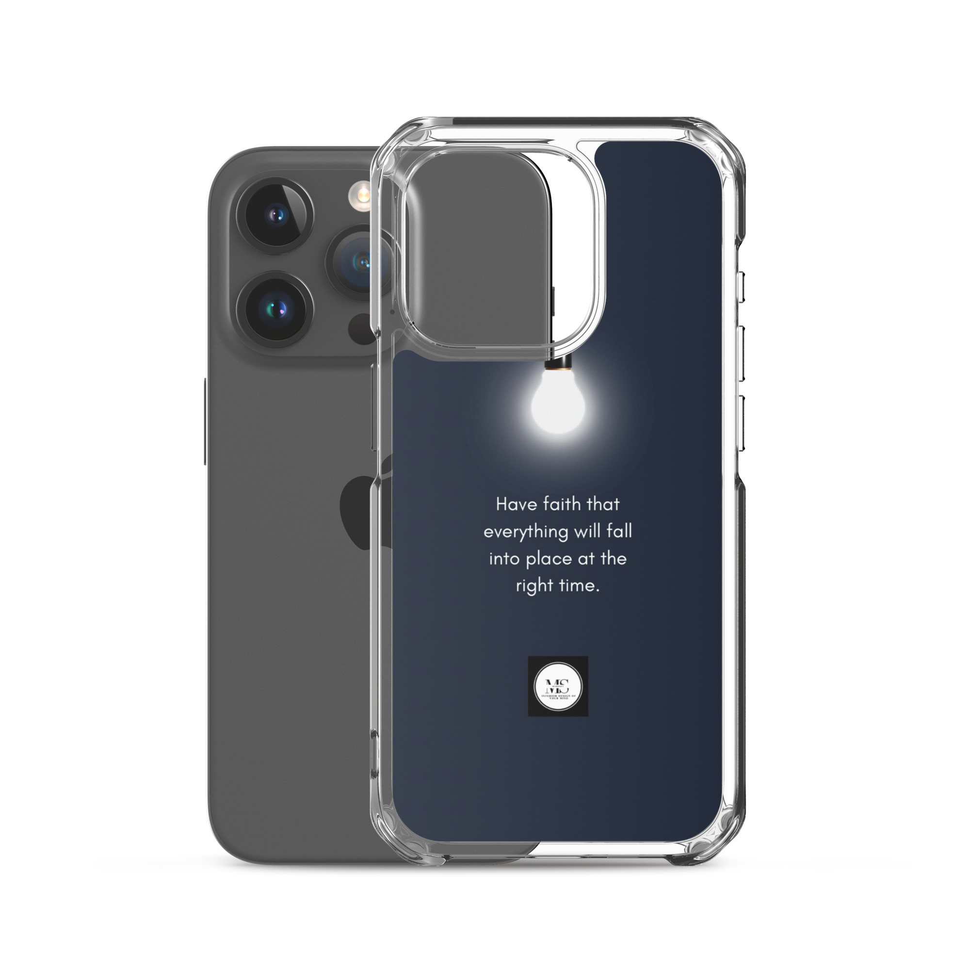 Clear Case for iPhone® - Image 36