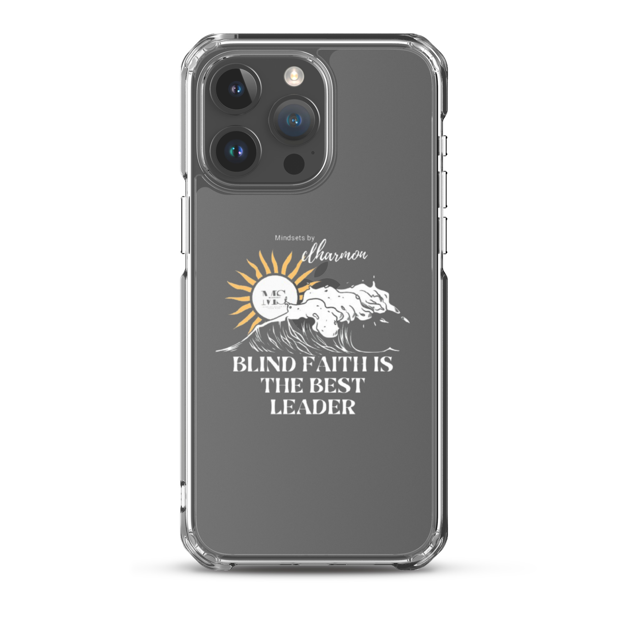 Clear Case for iPhone® - Image 33