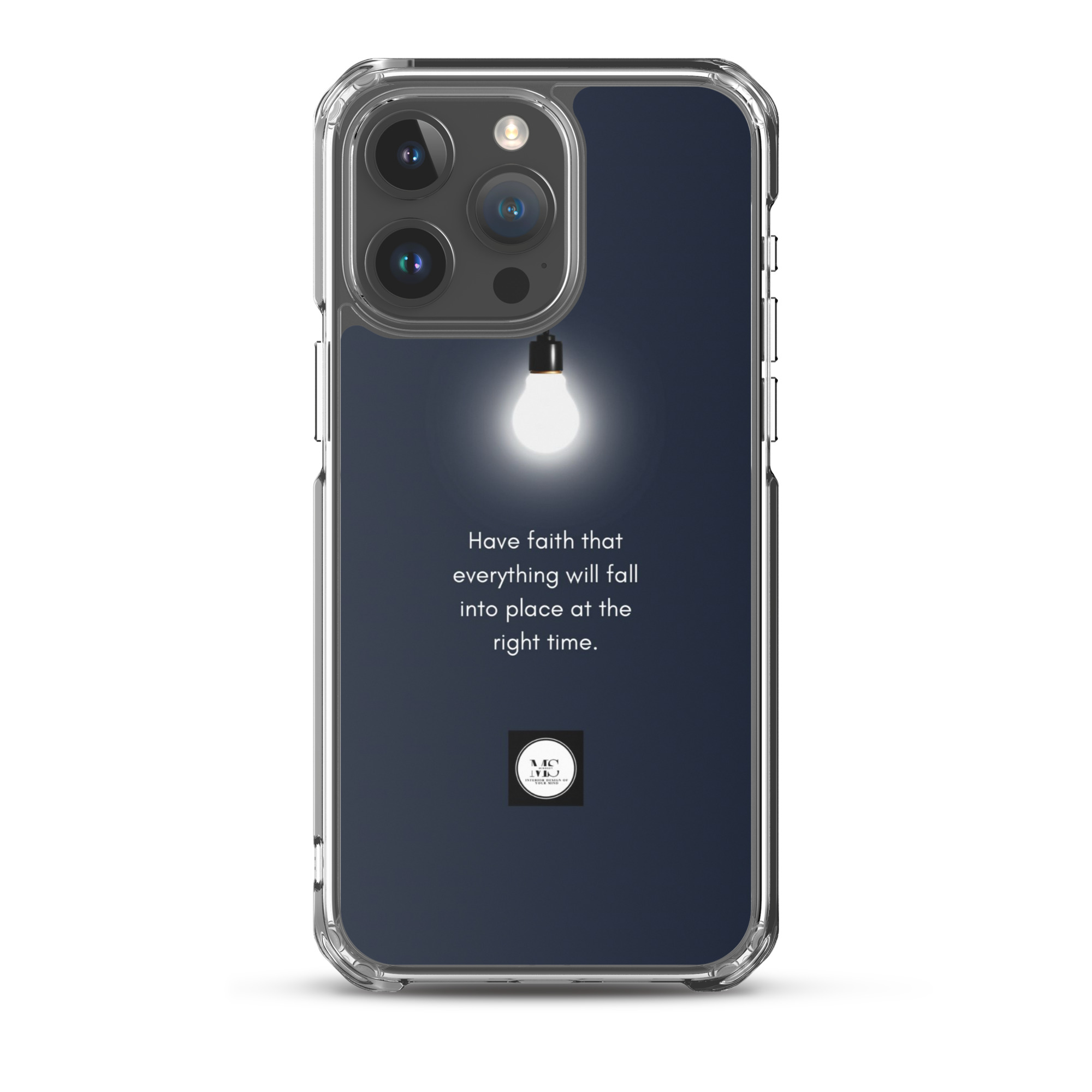 Clear Case for iPhone® - Image 33