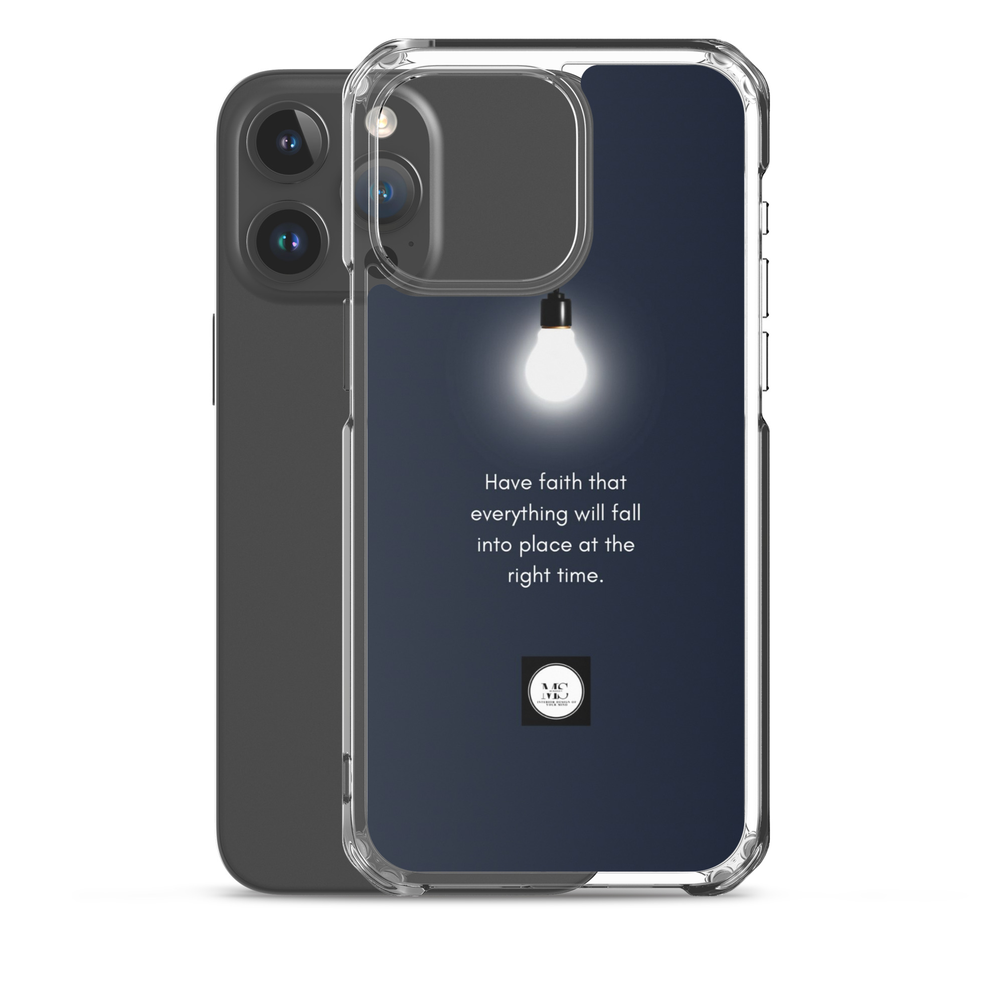 Clear Case for iPhone® - Image 34