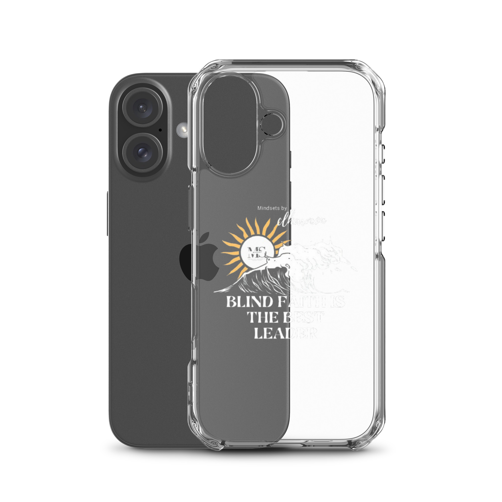 Clear Case for iPhone® - Image 46