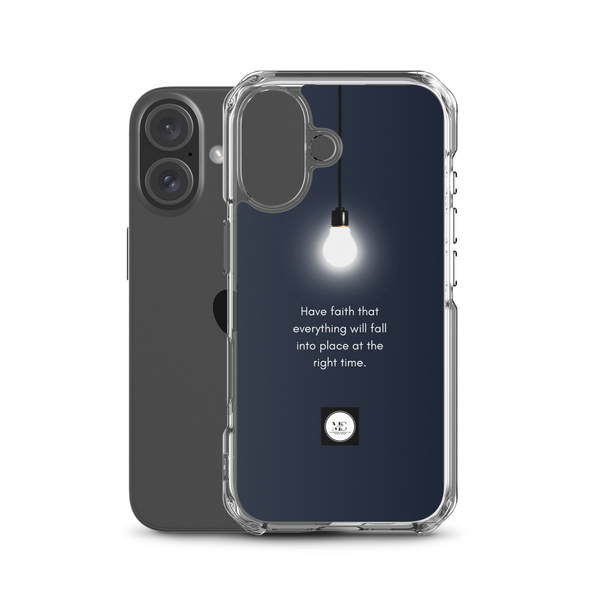 Clear Case for iPhone® - Image 46