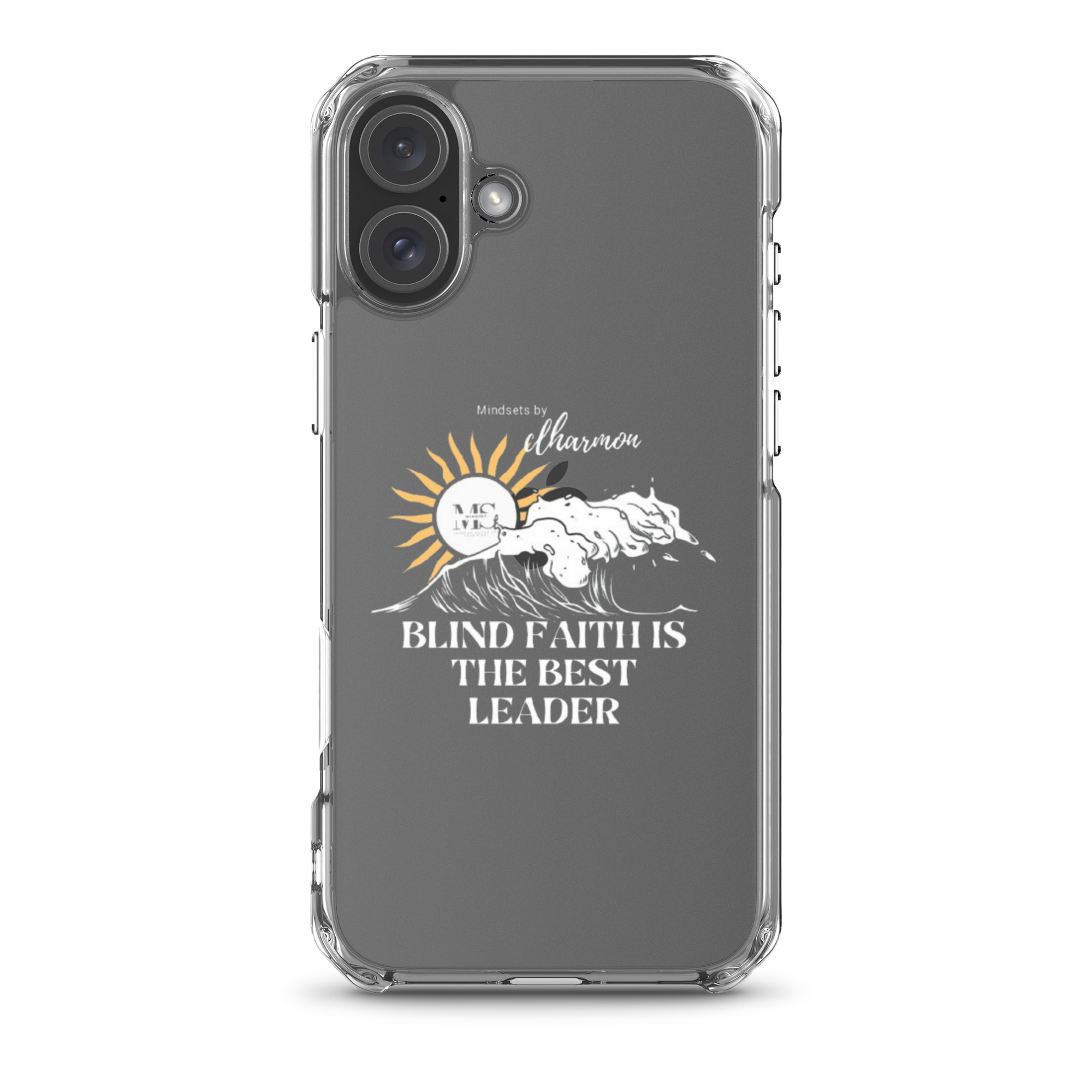 Clear Case for iPhone® - Image 39