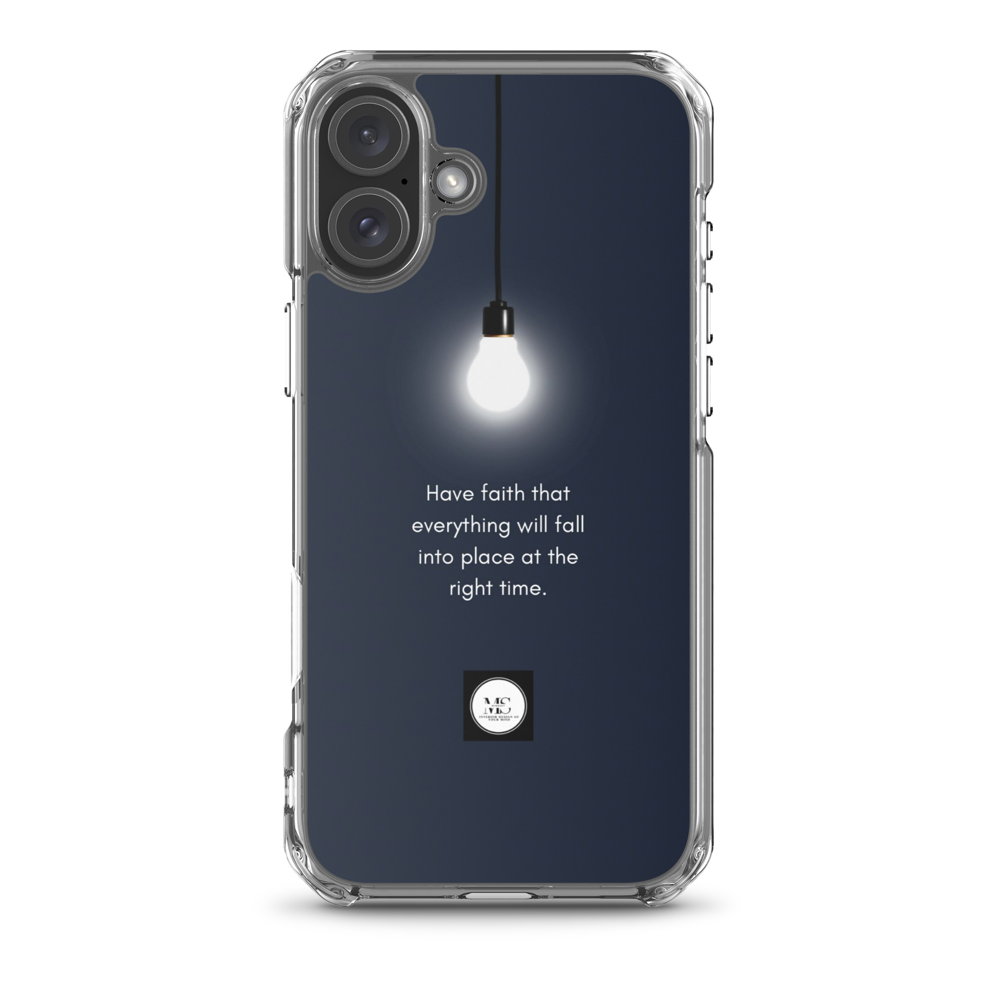 Clear Case for iPhone® - Image 39