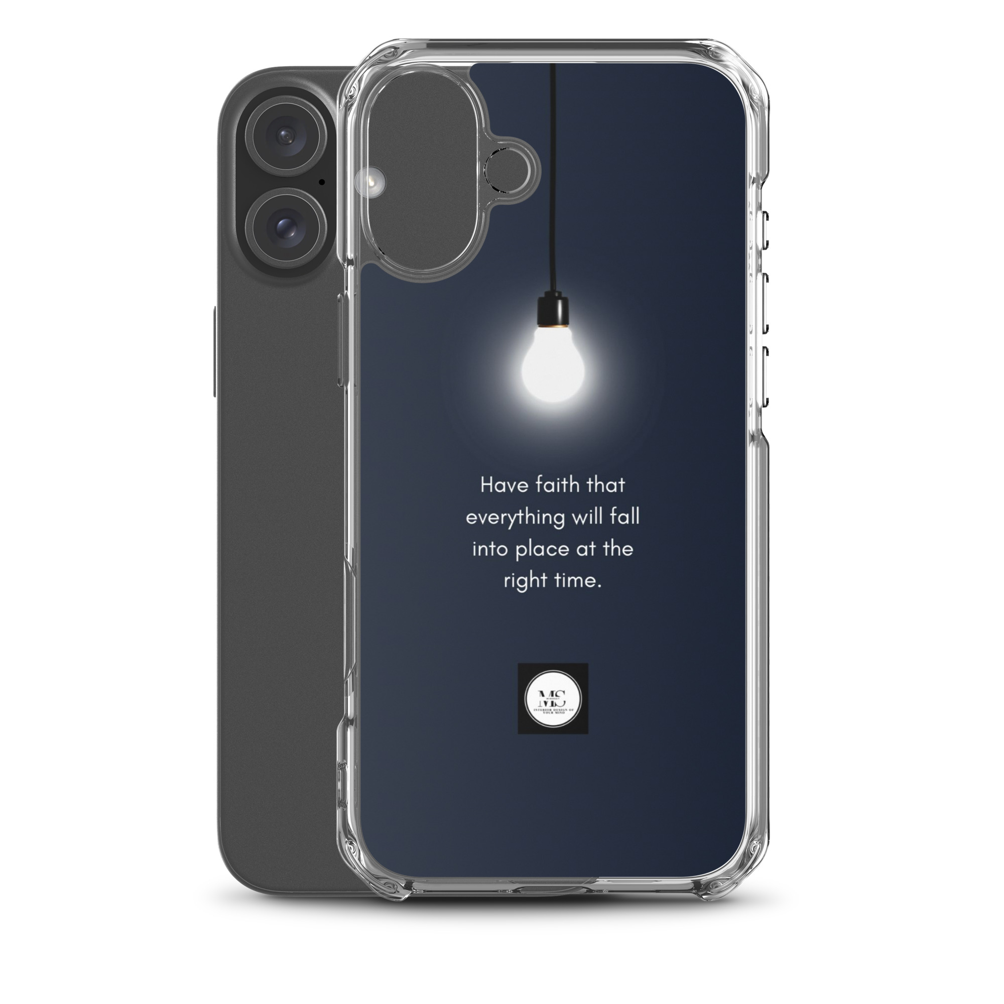 Clear Case for iPhone® - Image 40