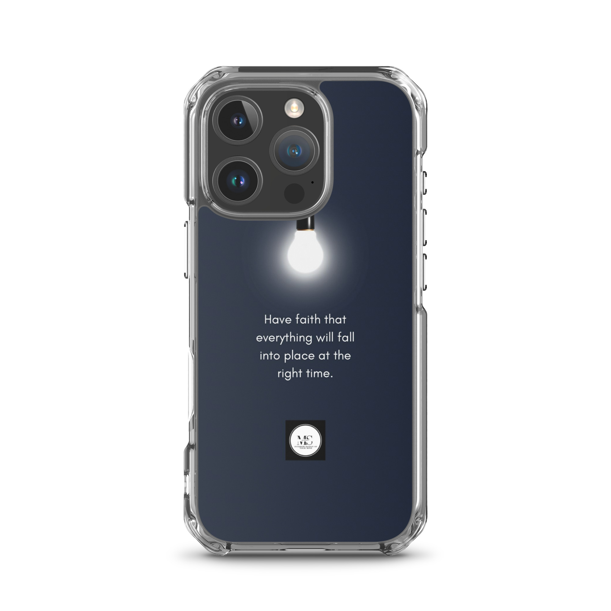 Clear Case for iPhone® - Image 43