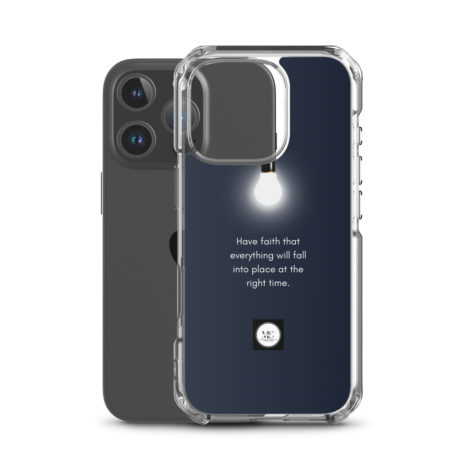 Clear Case for iPhone® - Image 44