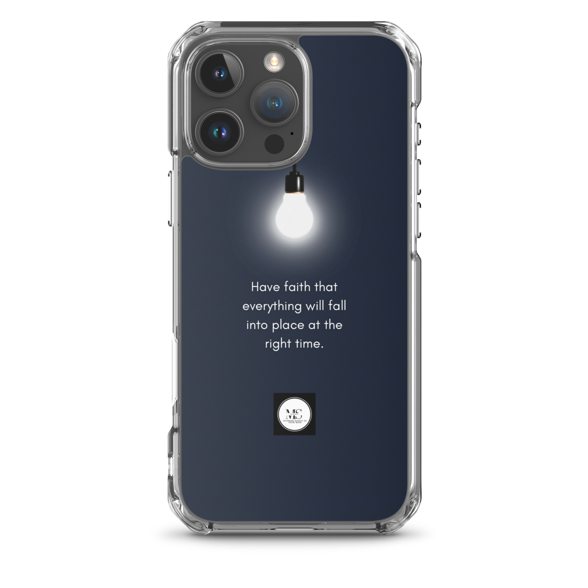 Clear Case for iPhone® - Image 41