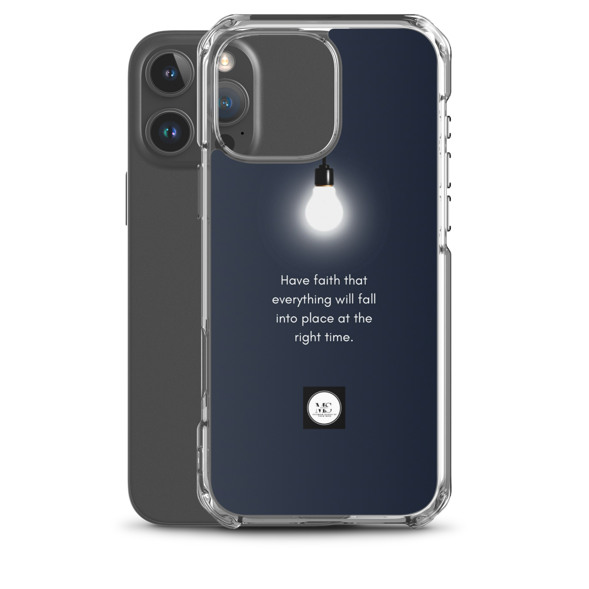 Clear Case for iPhone® - Image 42