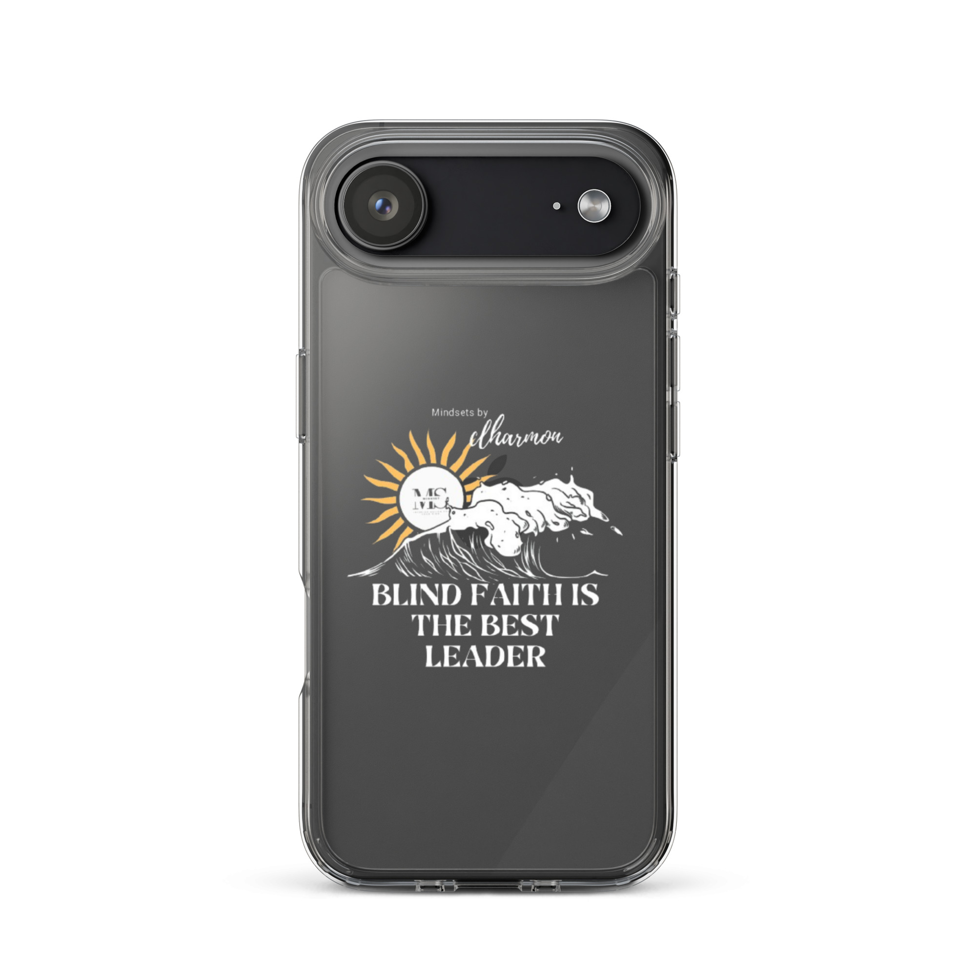 Clear Case for iPhone® - Image 47