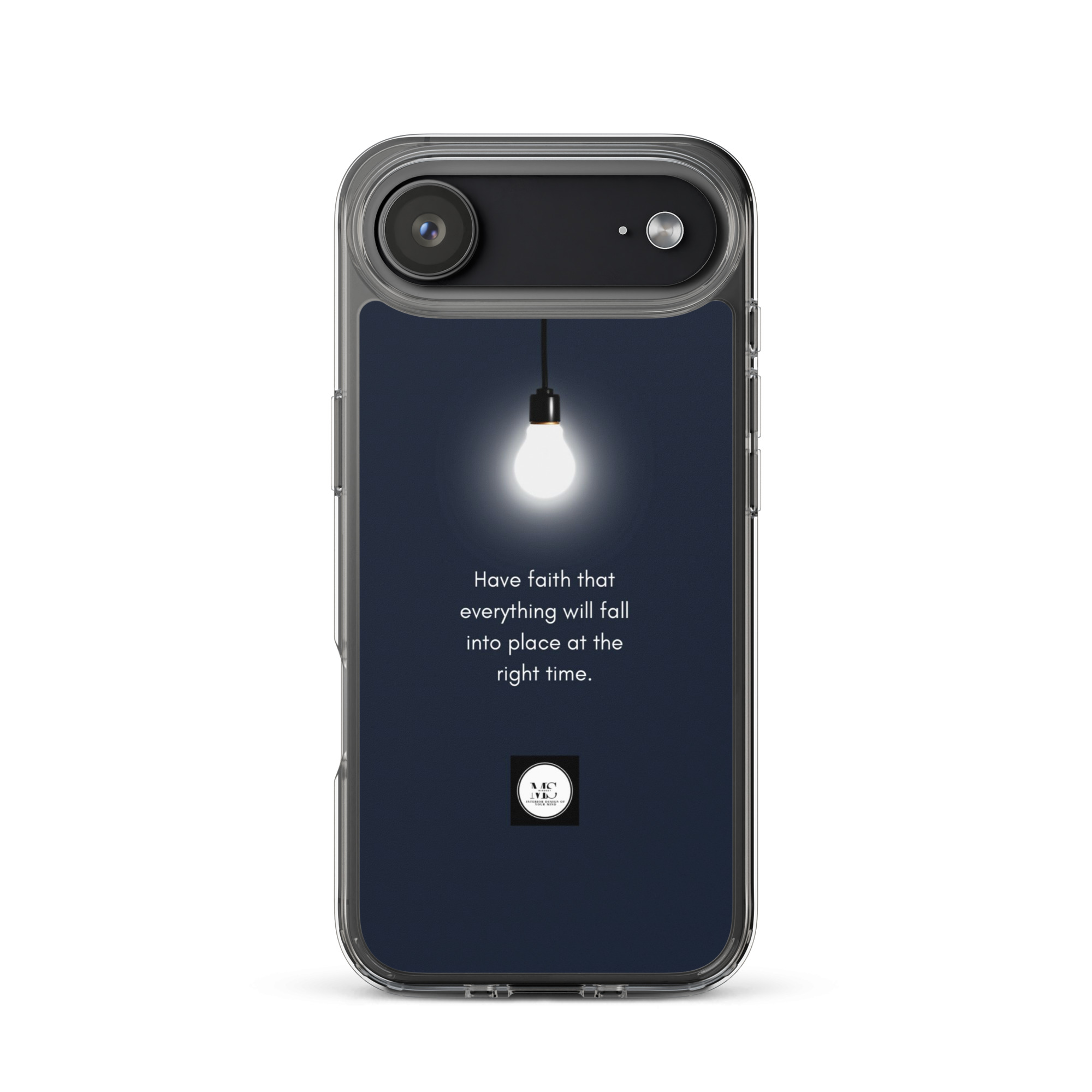 Clear Case for iPhone® - Image 47