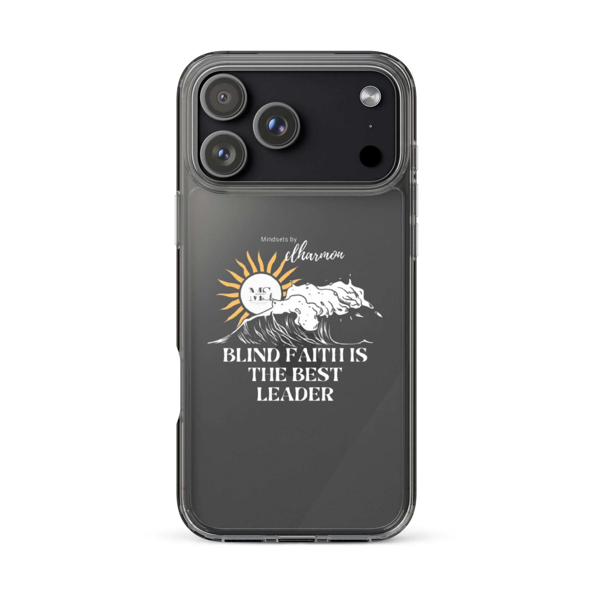 Clear Case for iPhone® - Image 48