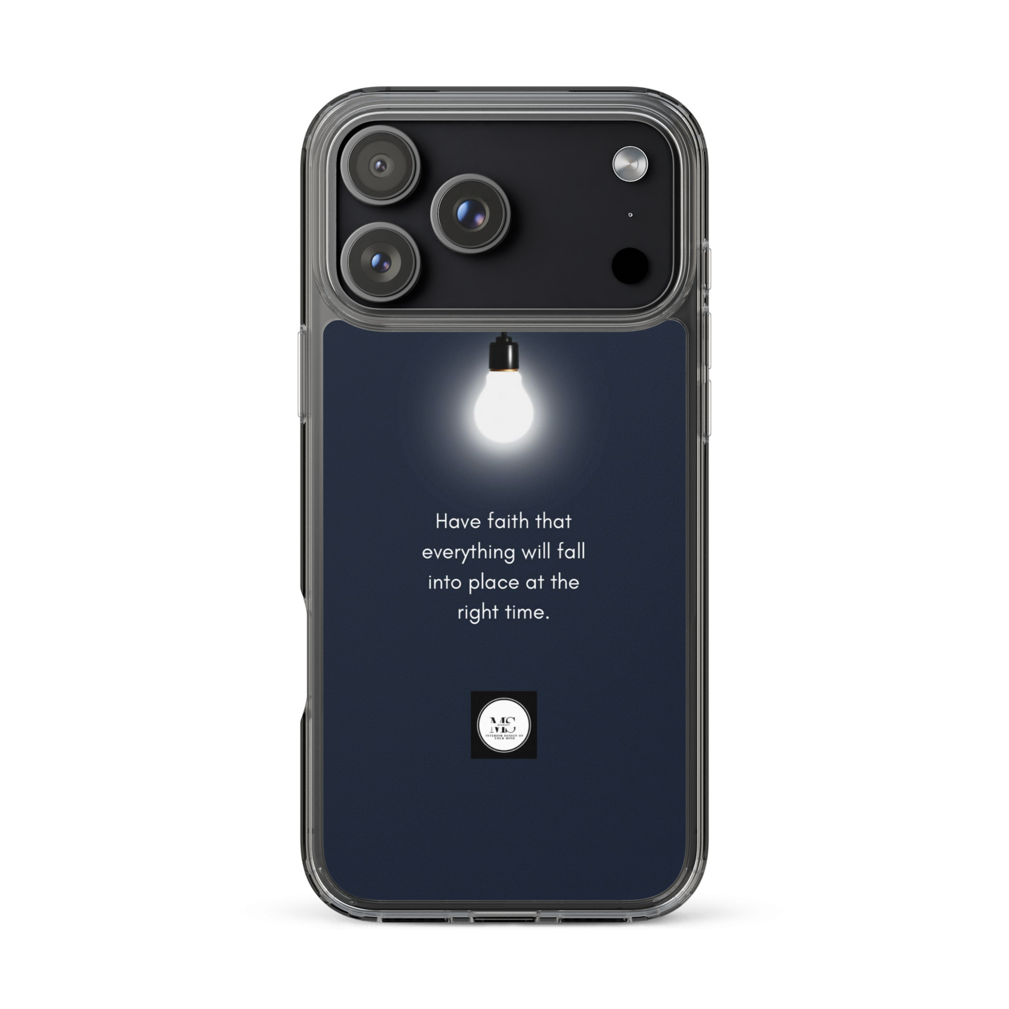 Clear Case for iPhone® - Image 48