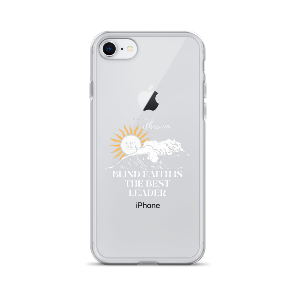 Clear Case for iPhone® - Image 51