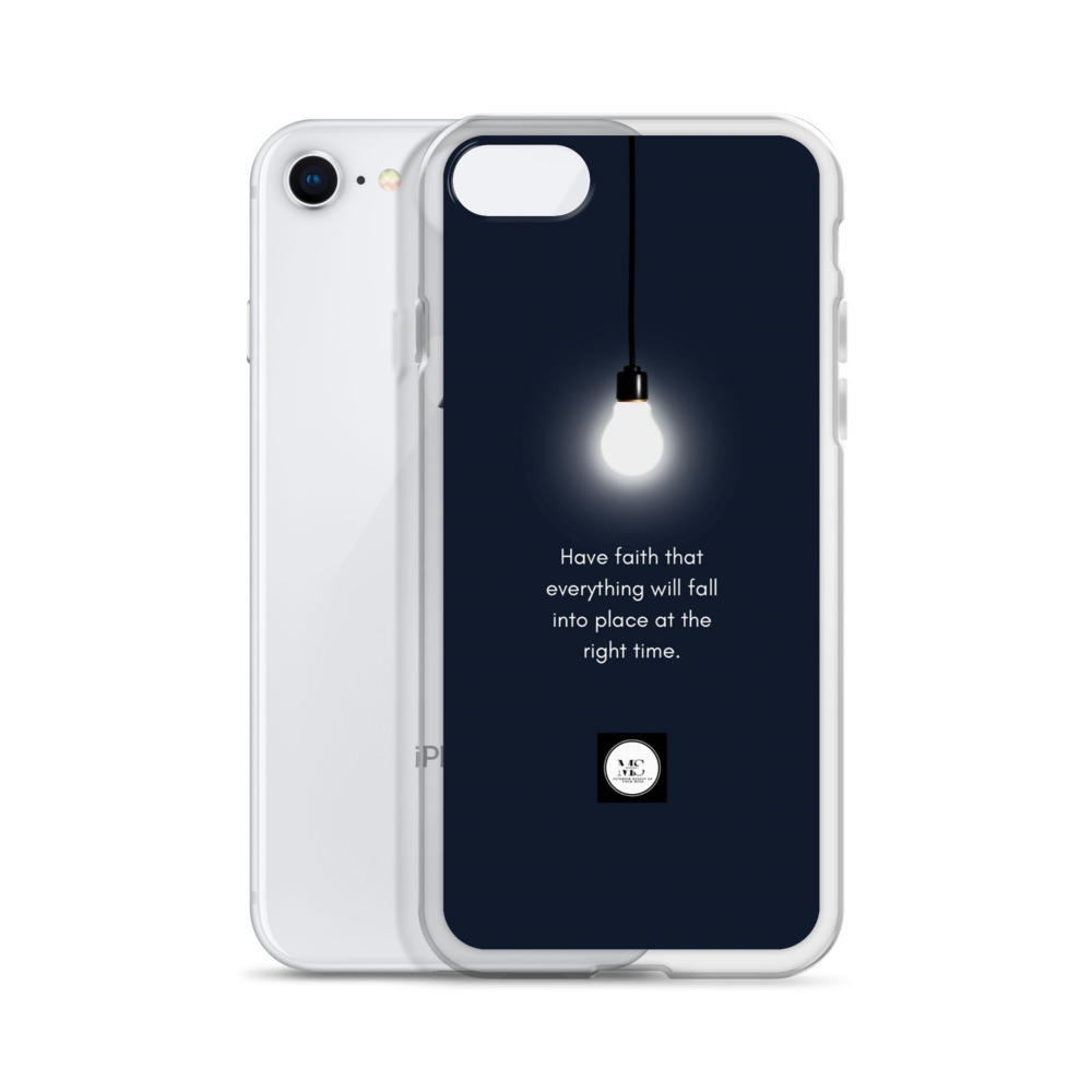 Clear Case for iPhone® - Image 52