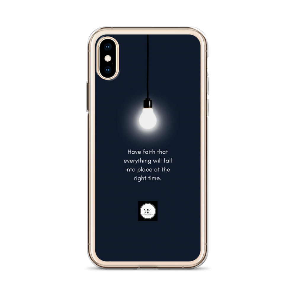 Clear Case for iPhone® - Image 57