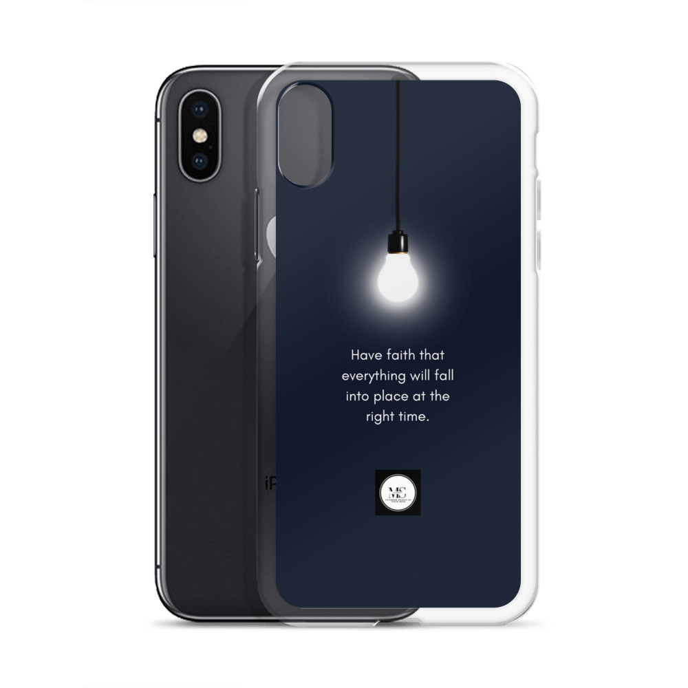 Clear Case for iPhone® - Image 56