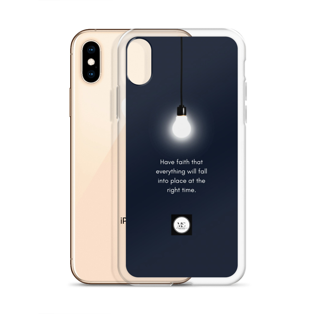 Clear Case for iPhone® - Image 58