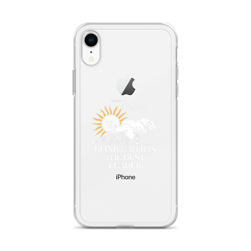 Clear Case for iPhone® - Image 61