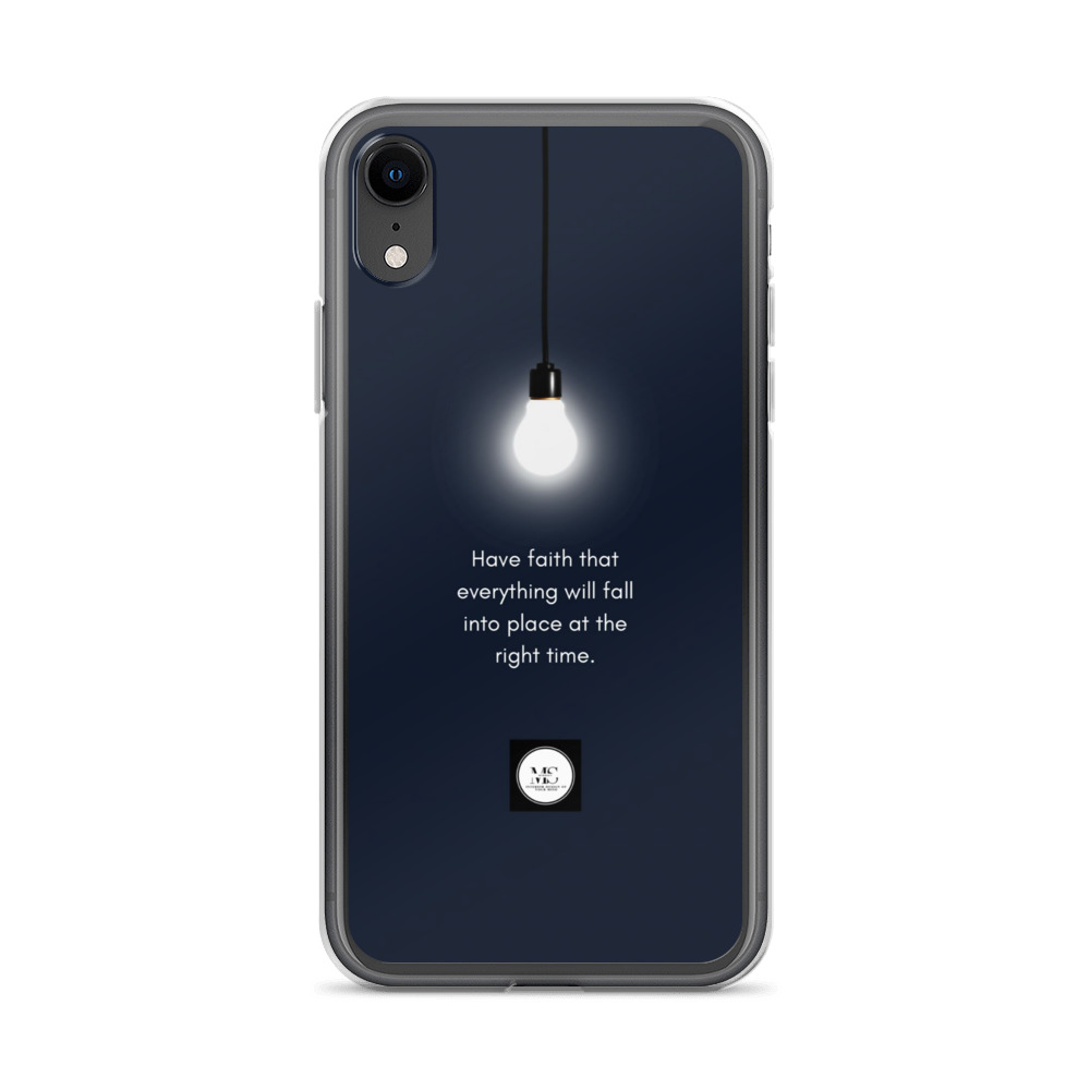 Clear Case for iPhone® - Image 59