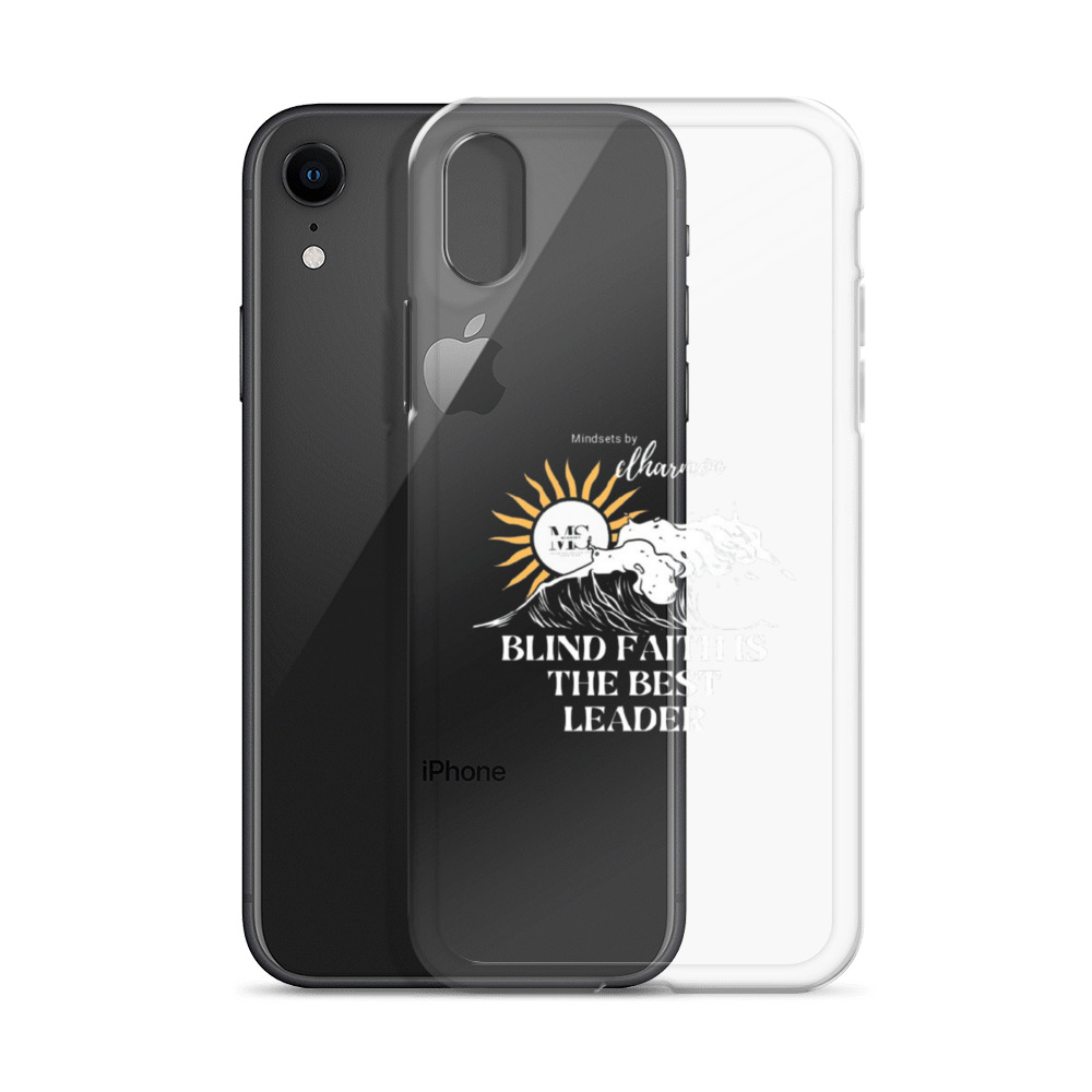 Clear Case for iPhone® - Image 60