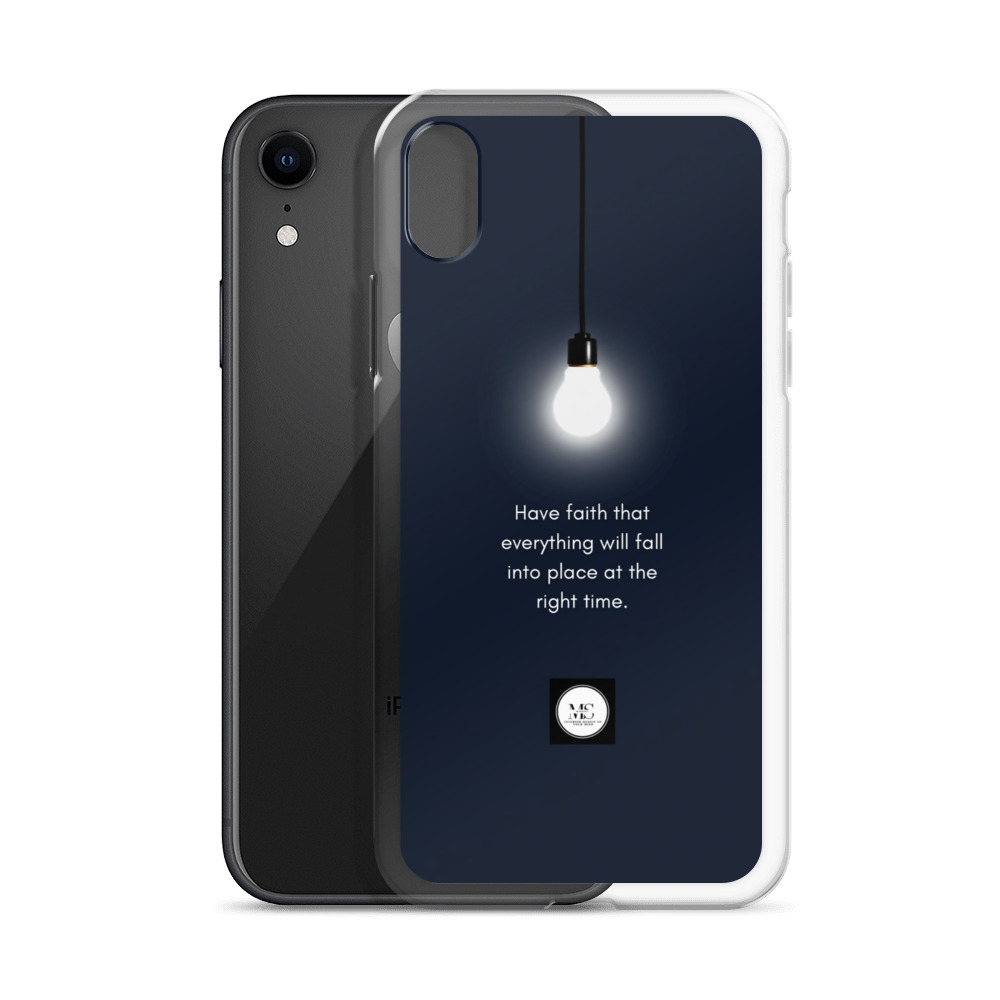 Clear Case for iPhone® - Image 60