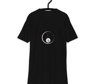 Men’s premium heavyweight tee