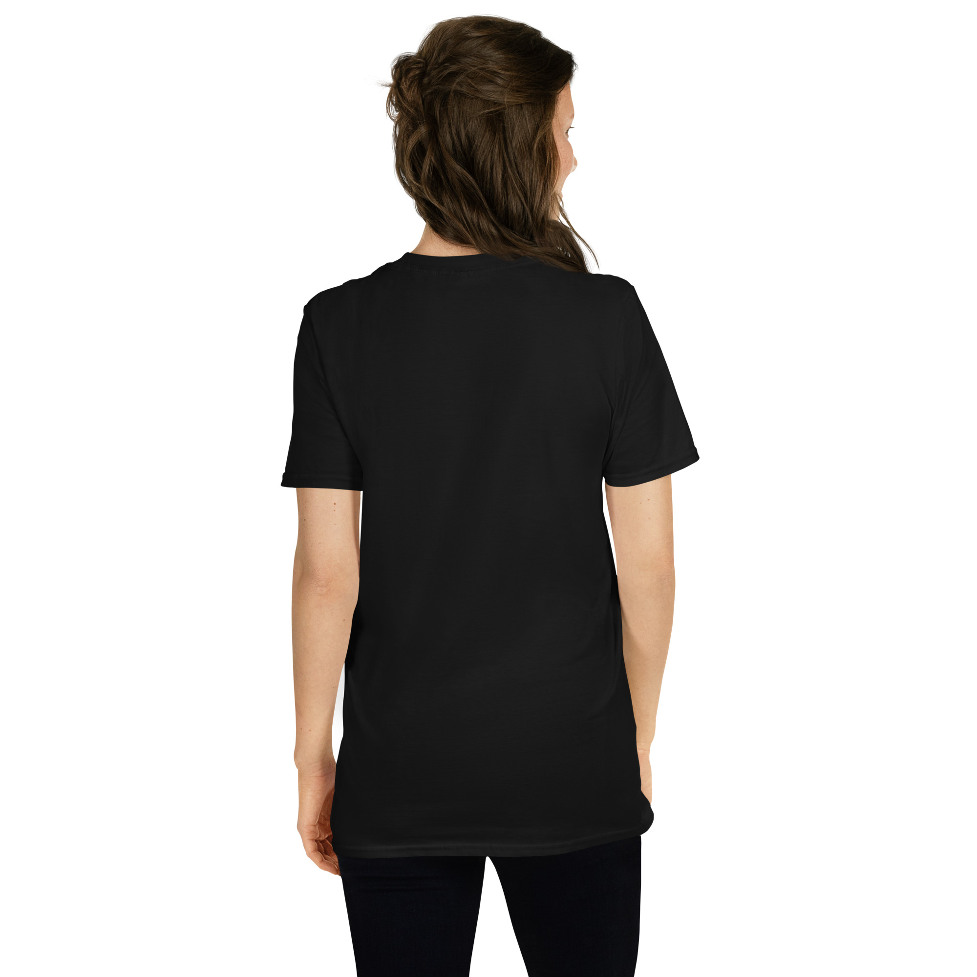 Short-Sleeve Unisex T-Shirt - Image 2